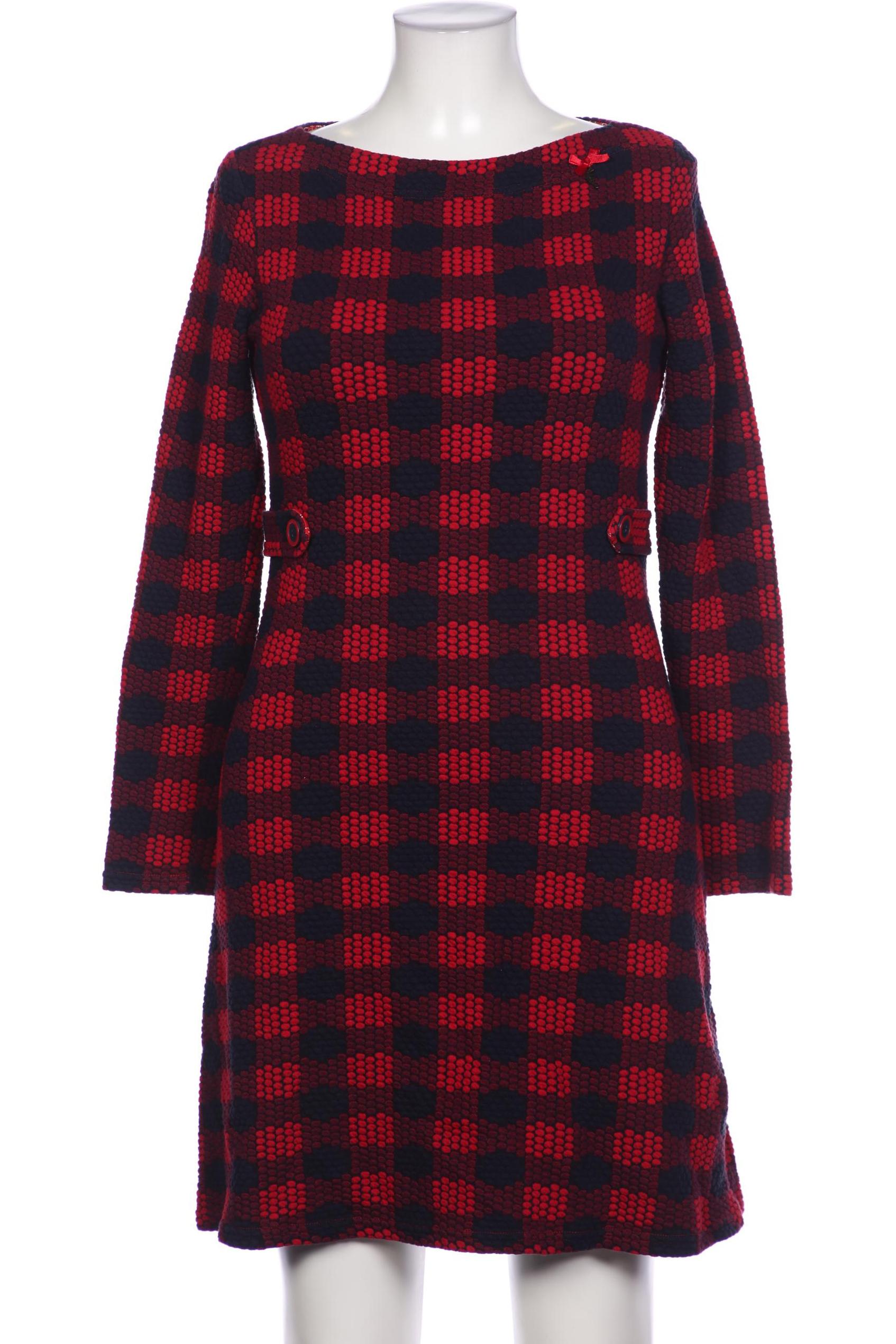 

Blutsgeschwister Damen Kleid, rot, Gr. 44