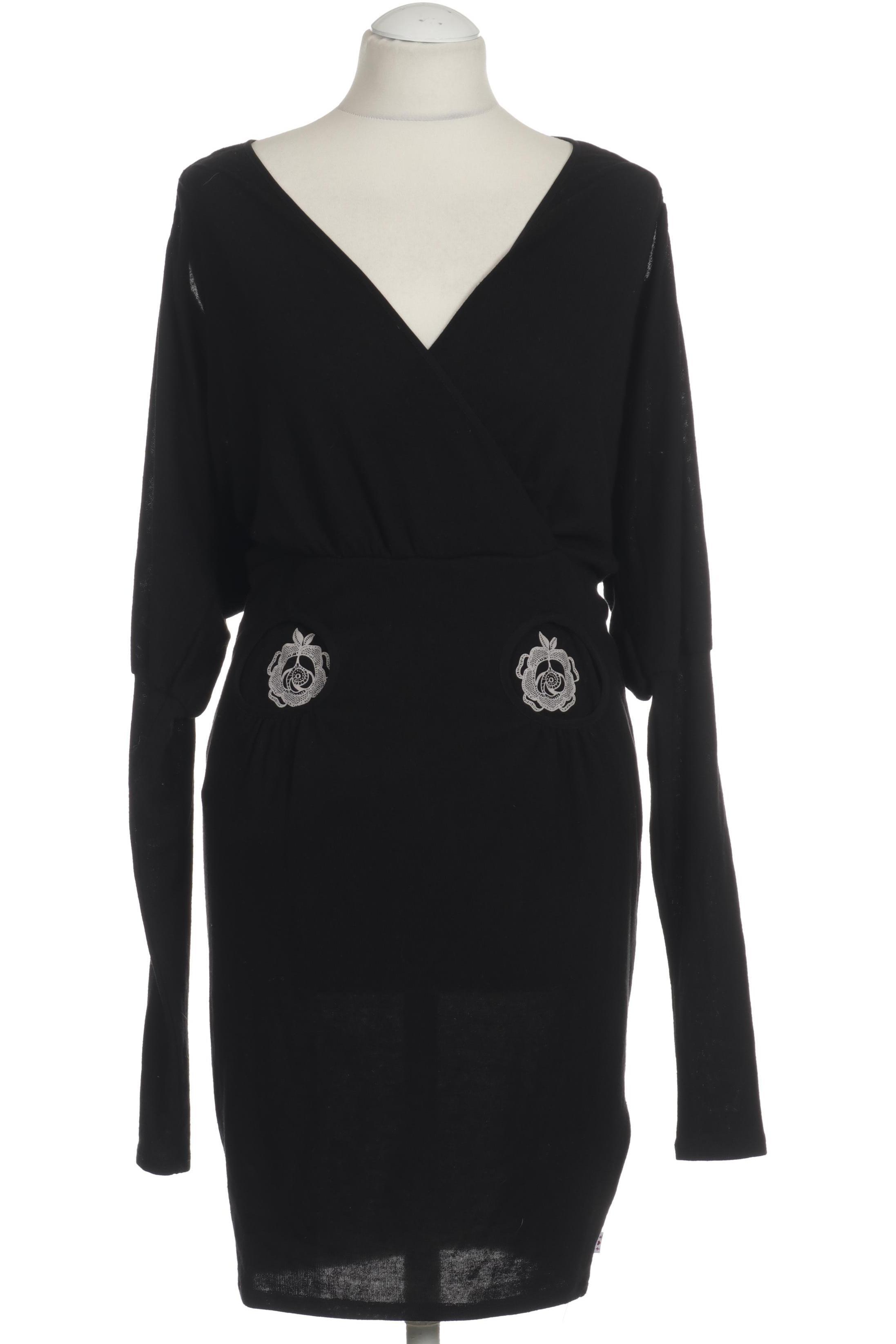 

Blutsgeschwister Damen Kleid, schwarz, Gr.