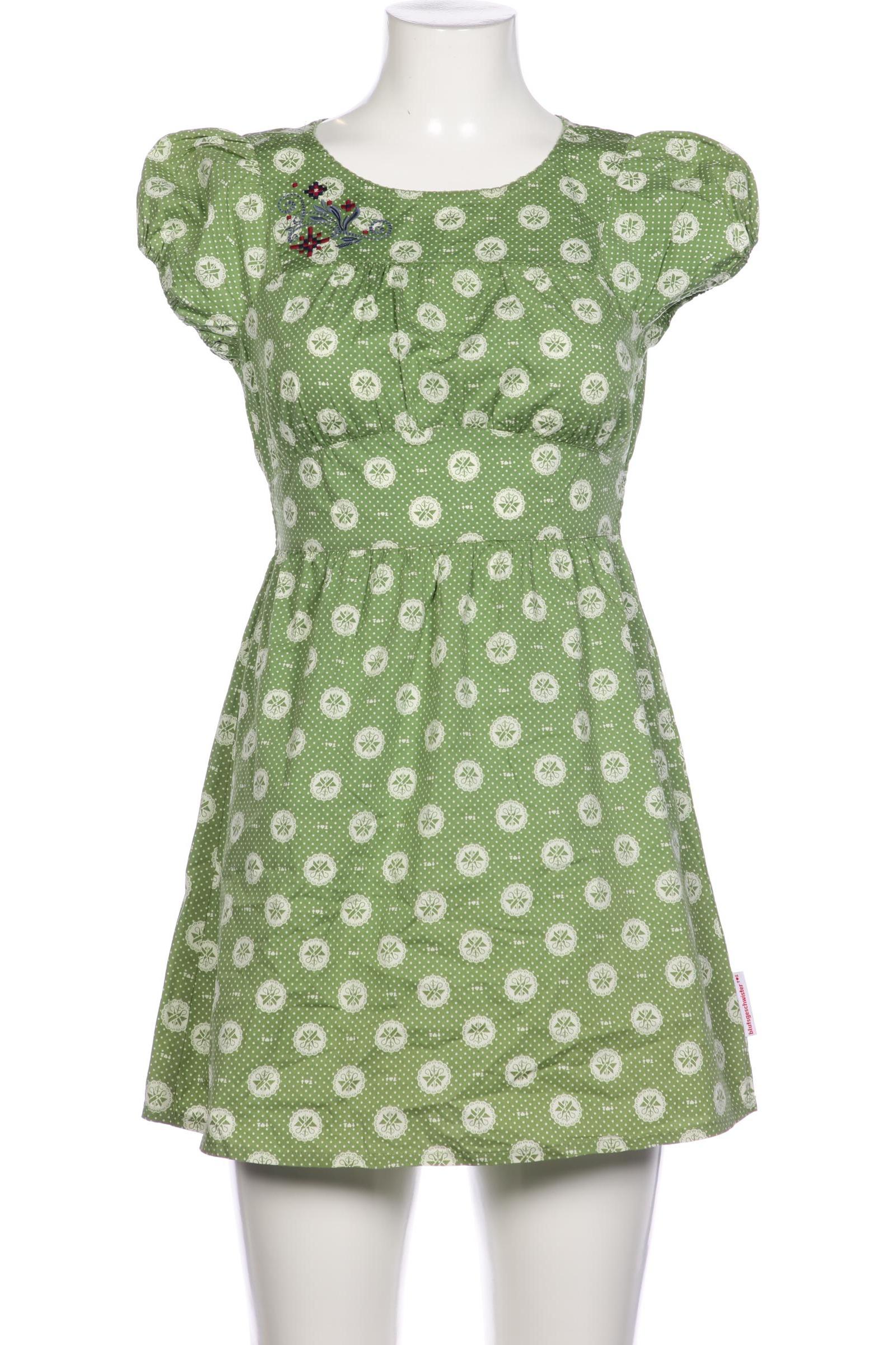 

Blutsgeschwister Damen Kleid, grün