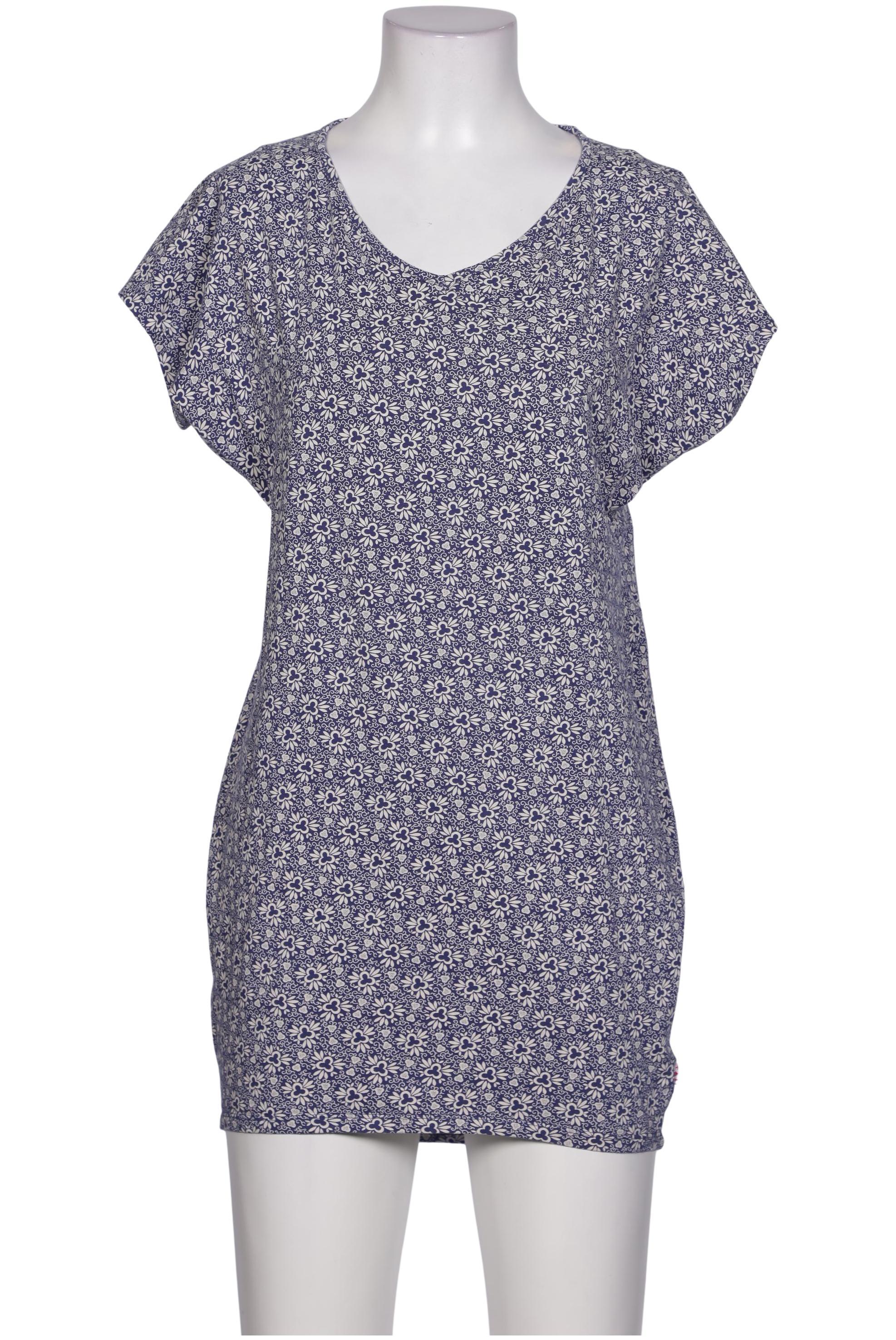 

Blutsgeschwister Damen Kleid, blau, Gr. 36