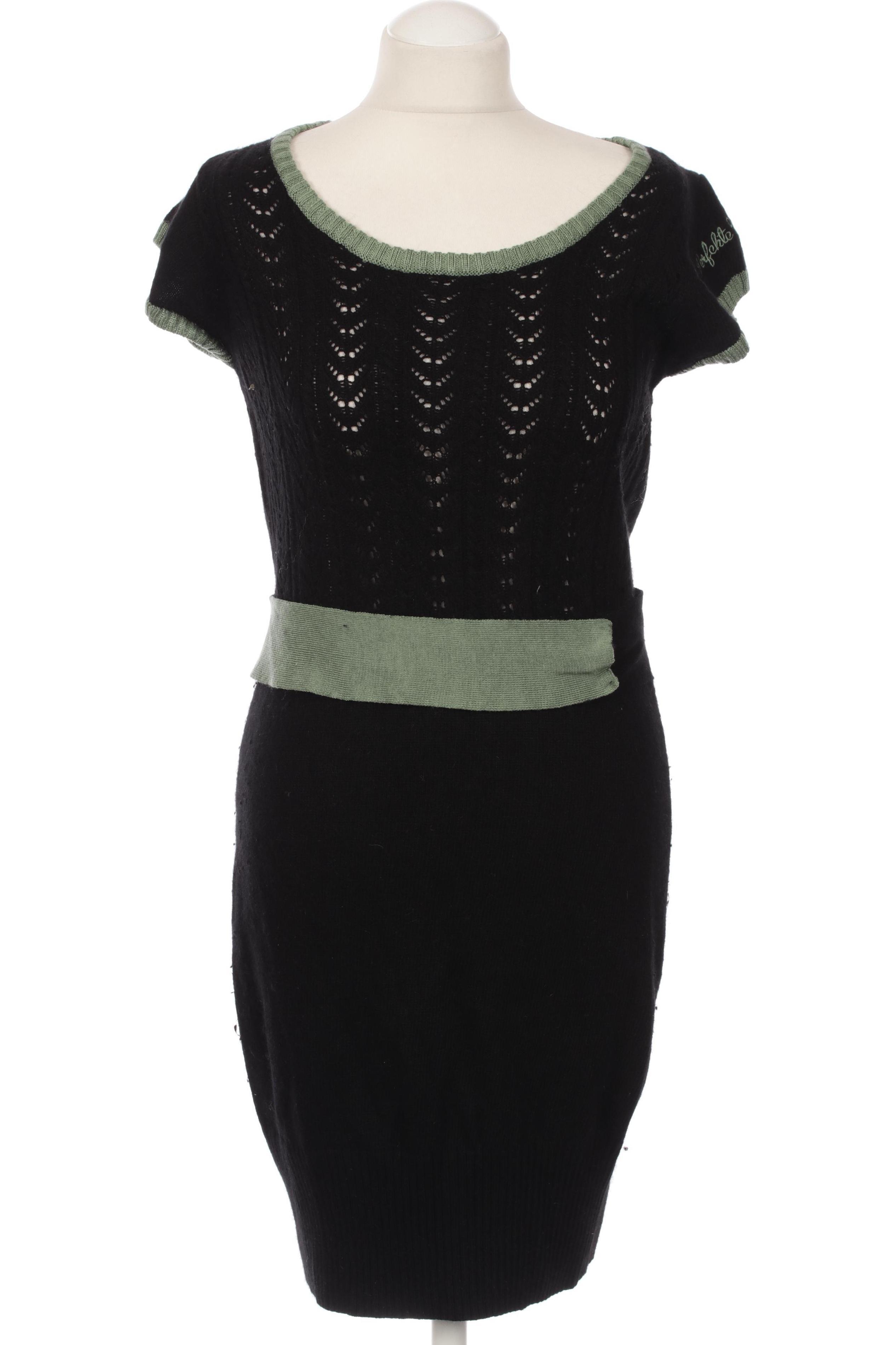 

Blutsgeschwister Damen Kleid, schwarz, Gr.