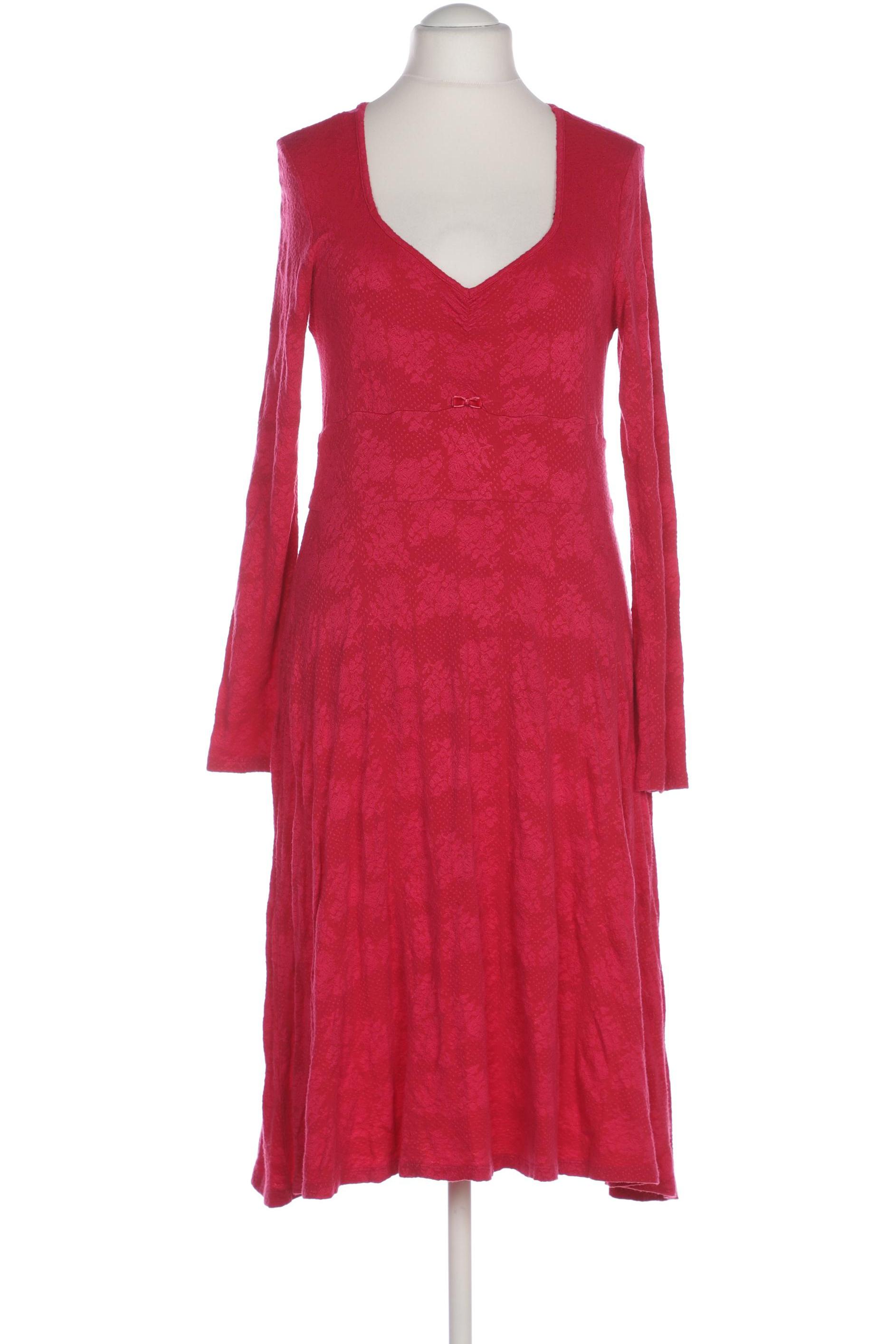 

Blutsgeschwister Damen Kleid, pink, Gr. 38