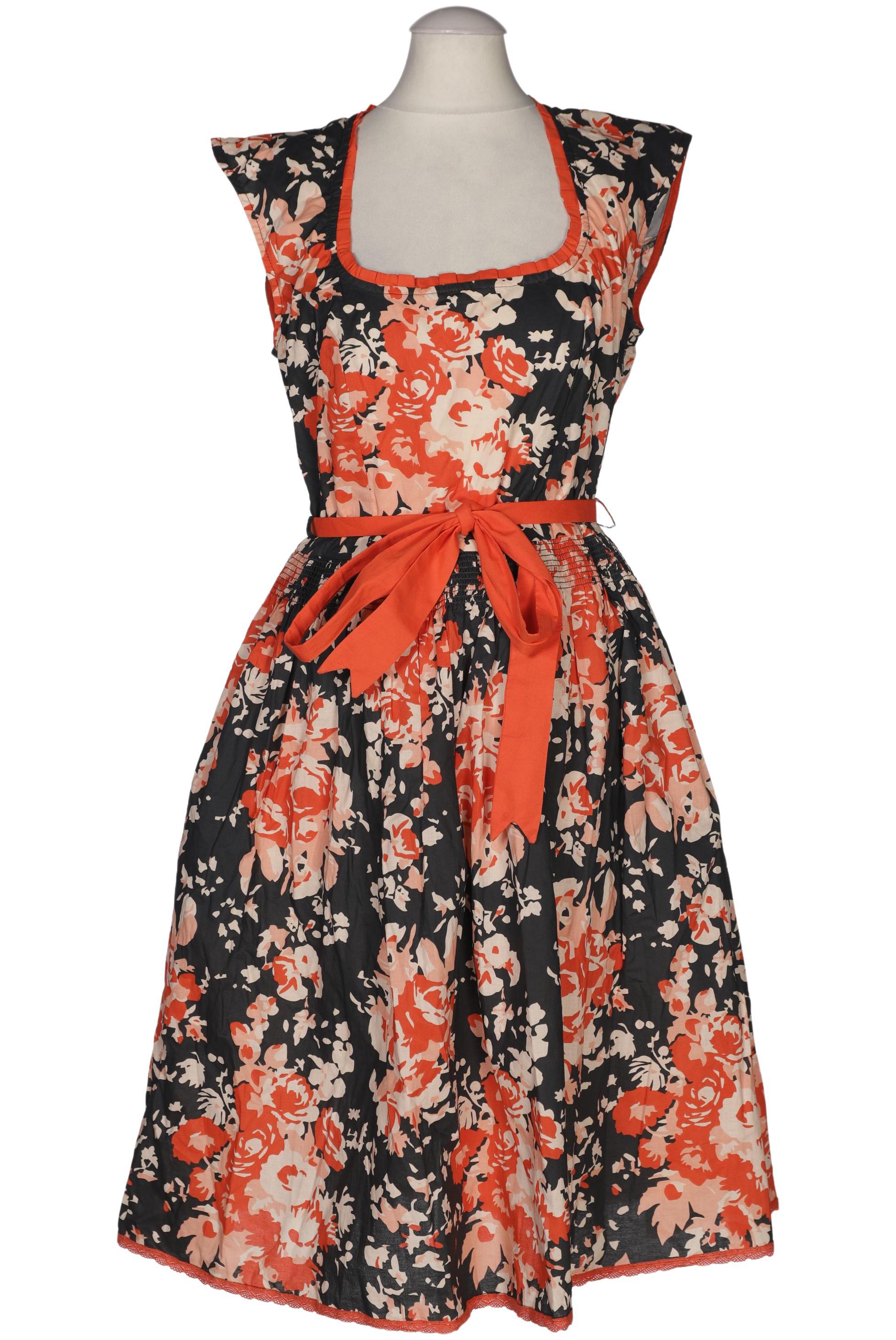 

Blutsgeschwister Damen Kleid, orange, Gr. 36