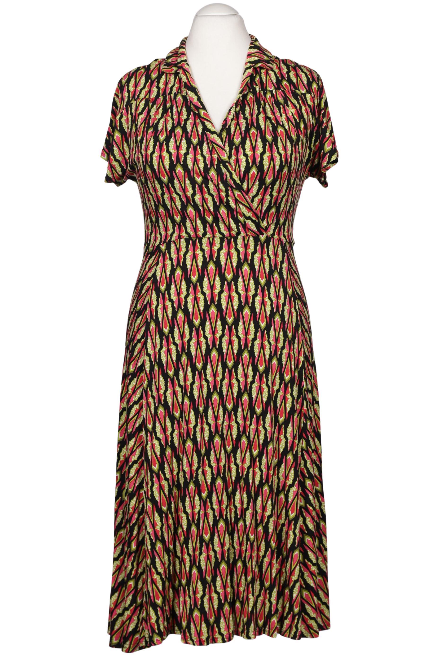 

Blutsgeschwister Damen Kleid, mehrfarbig, Gr. 42