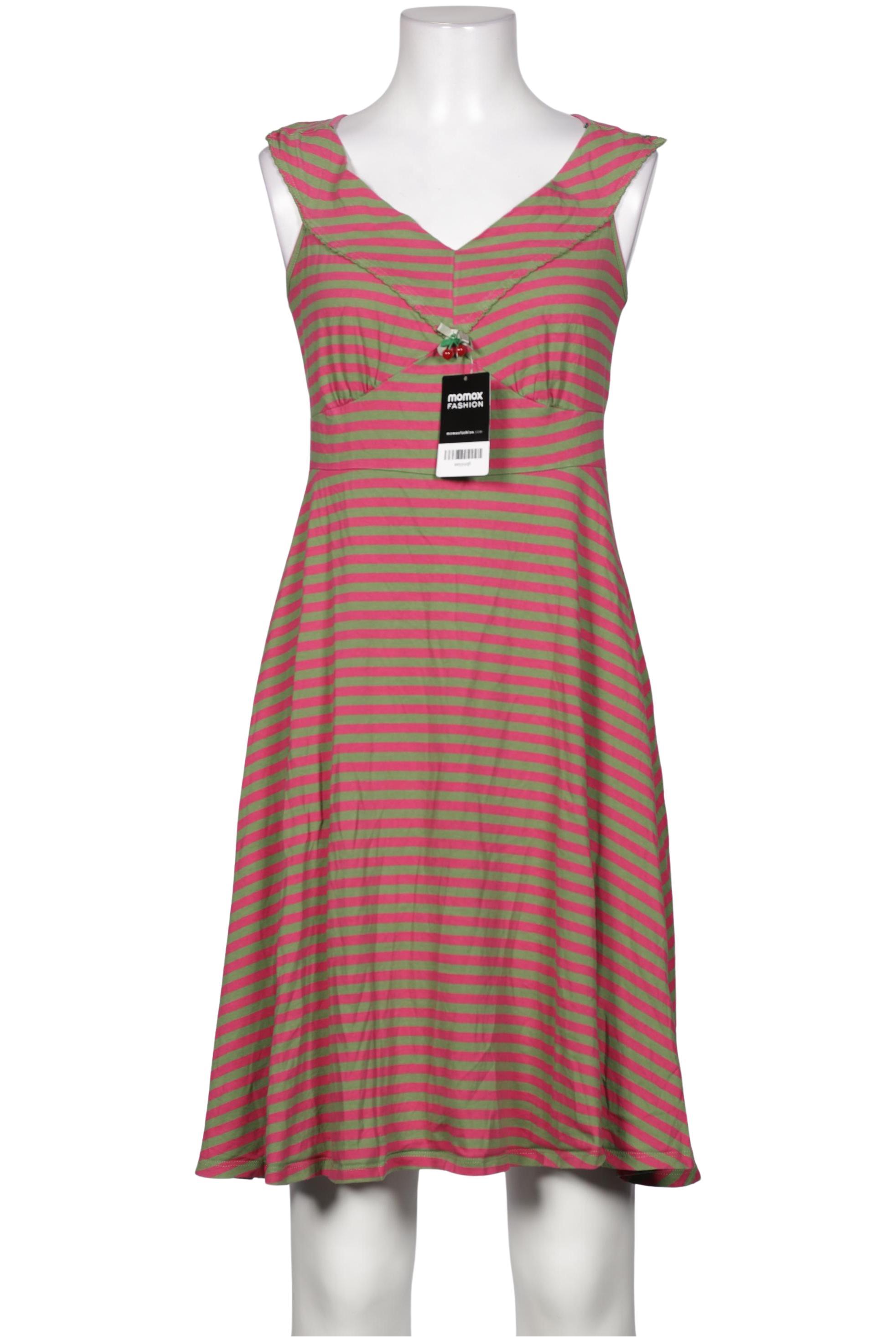 

Blutsgeschwister Damen Kleid, mehrfarbig, Gr. 36