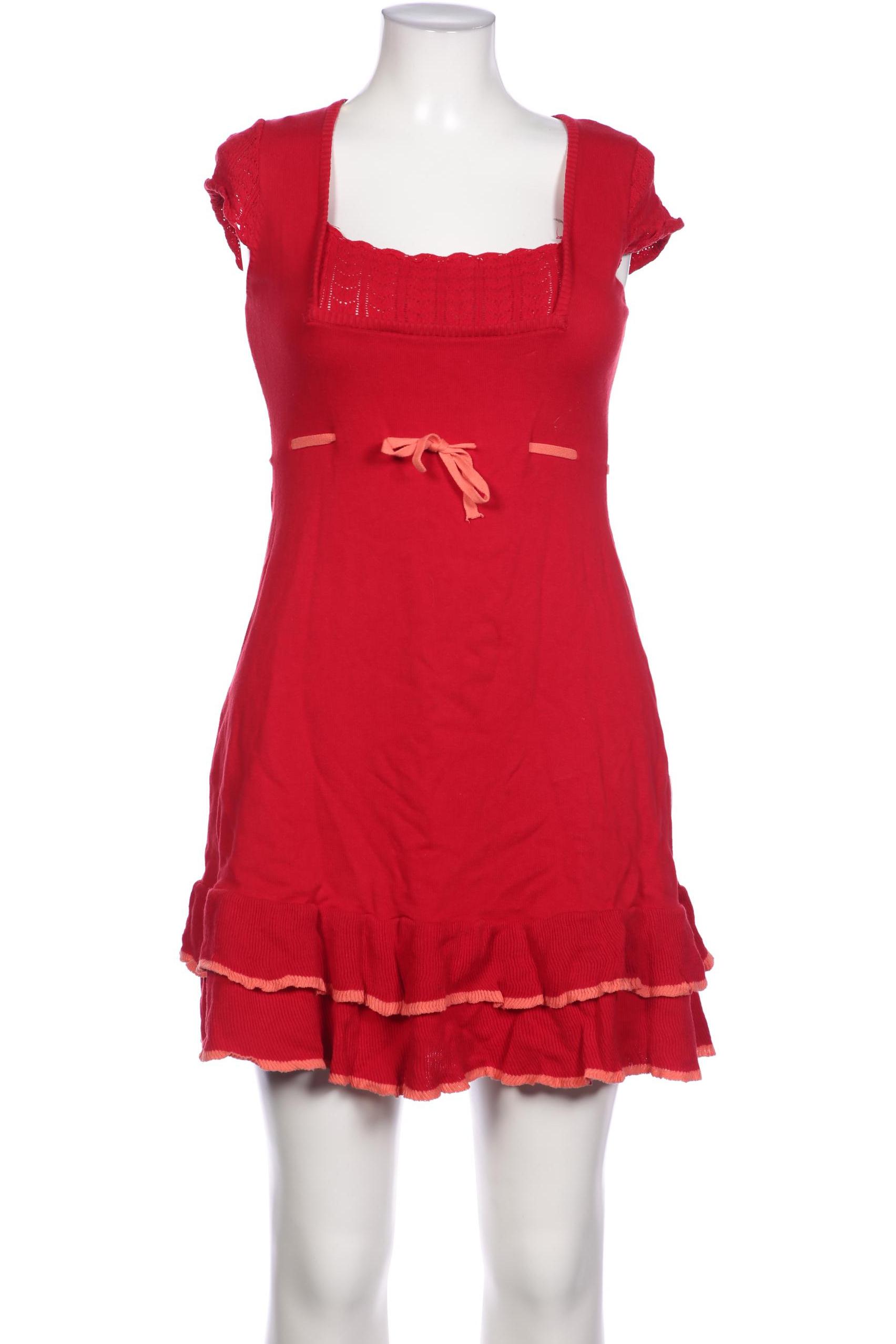 

Blutsgeschwister Damen Kleid, rot, Gr. 42