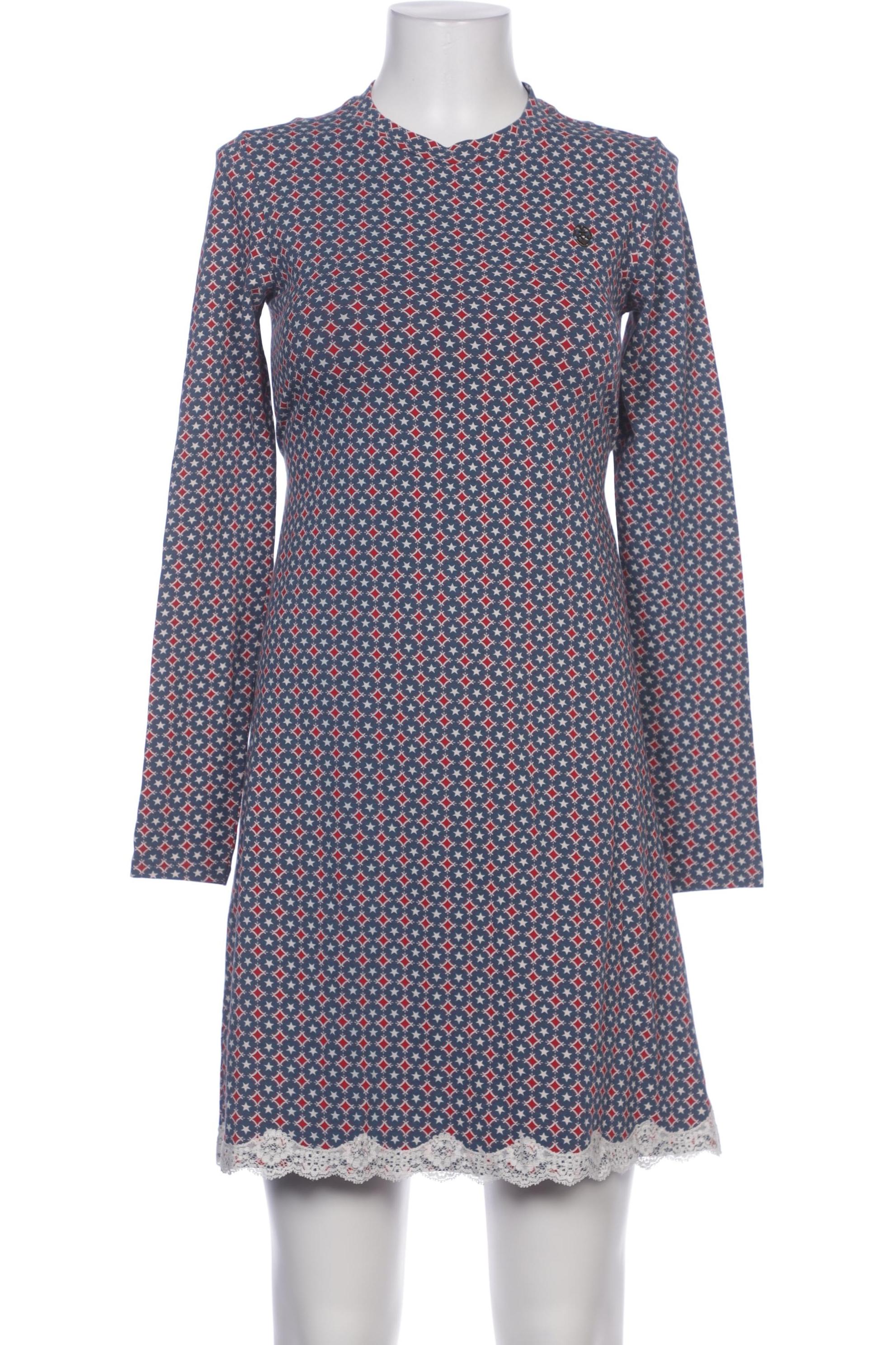 

Blutsgeschwister Damen Kleid, blau, Gr. 36