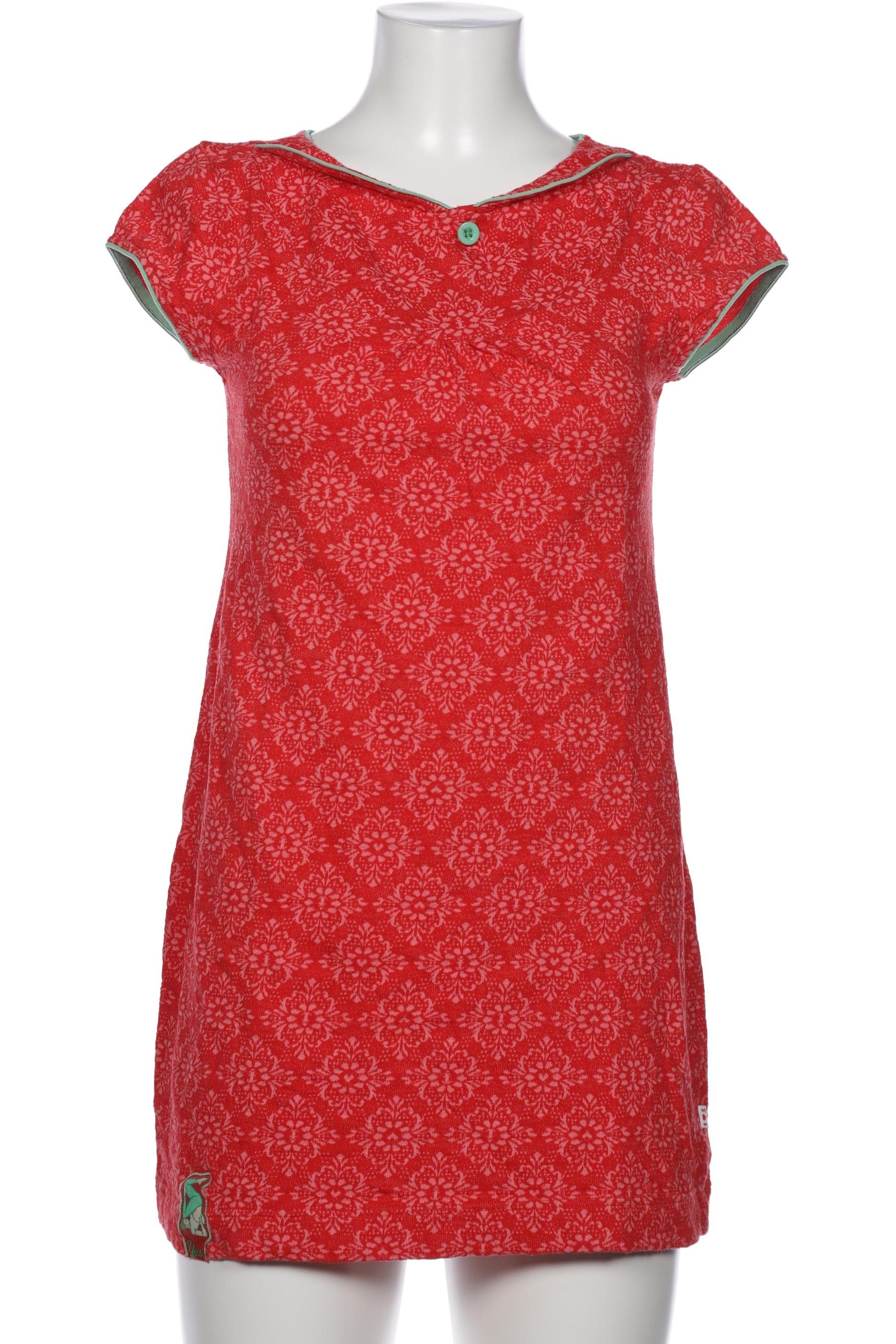 

Blutsgeschwister Damen Kleid, rot, Gr. 42