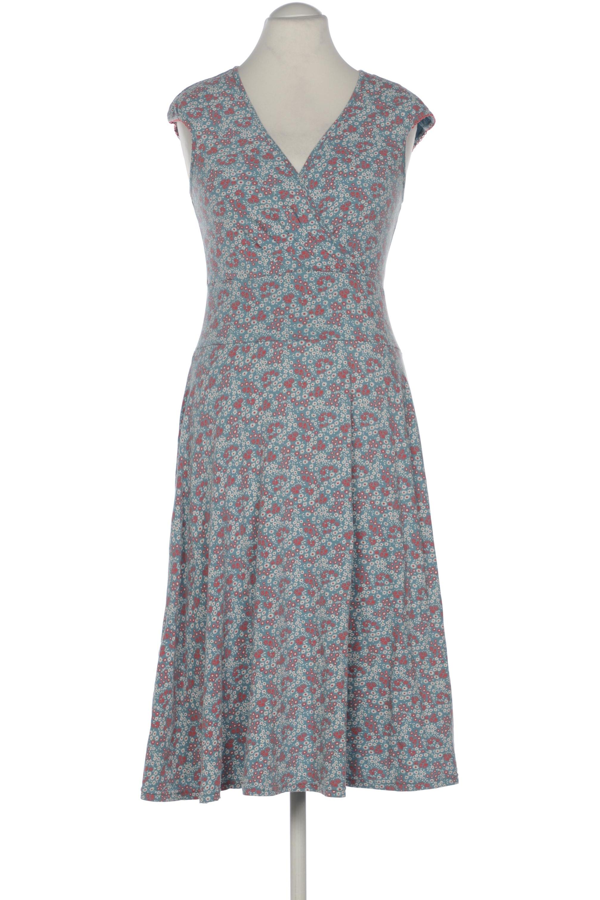 

Blutsgeschwister Damen Kleid, blau, Gr. 42