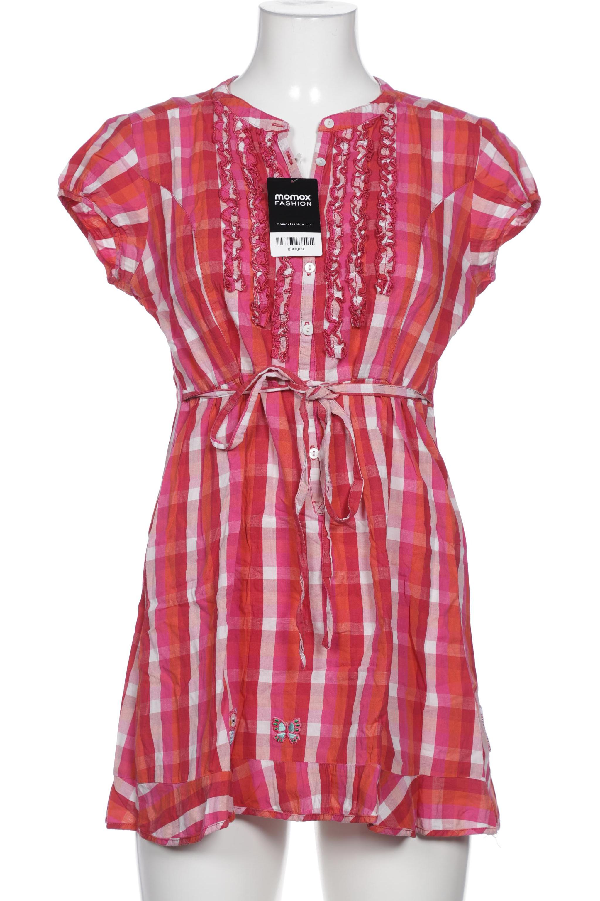

Blutsgeschwister Damen Kleid, pink