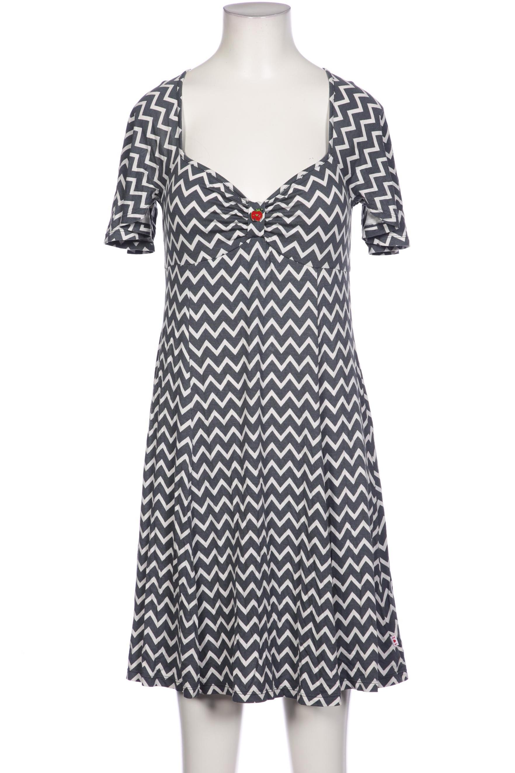 

Blutsgeschwister Damen Kleid, grau, Gr. 38