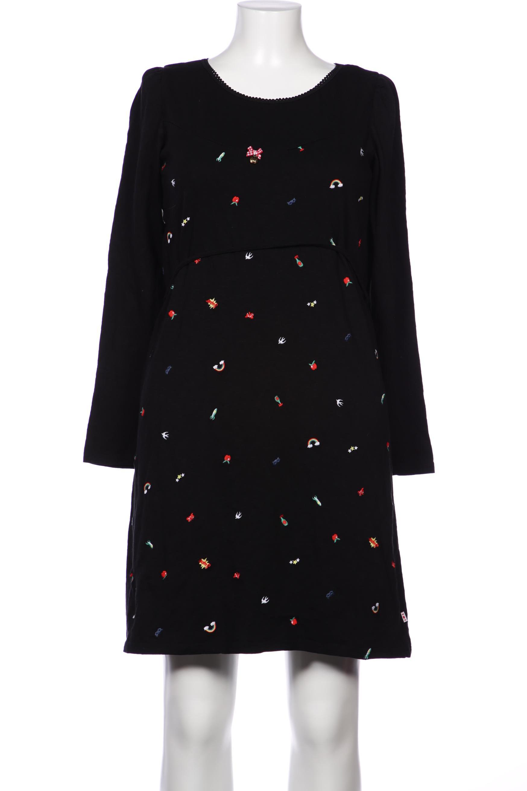 

Blutsgeschwister Damen Kleid, schwarz, Gr. 44