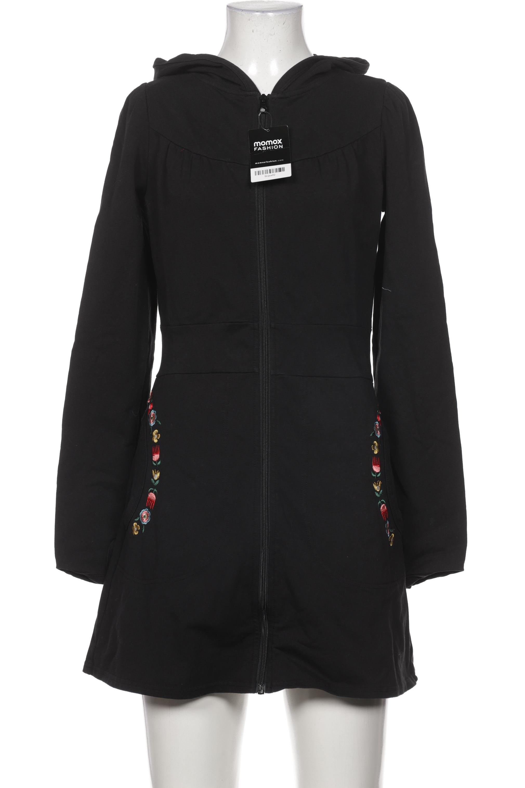 

Blutsgeschwister Damen Kleid, schwarz, Gr. 36