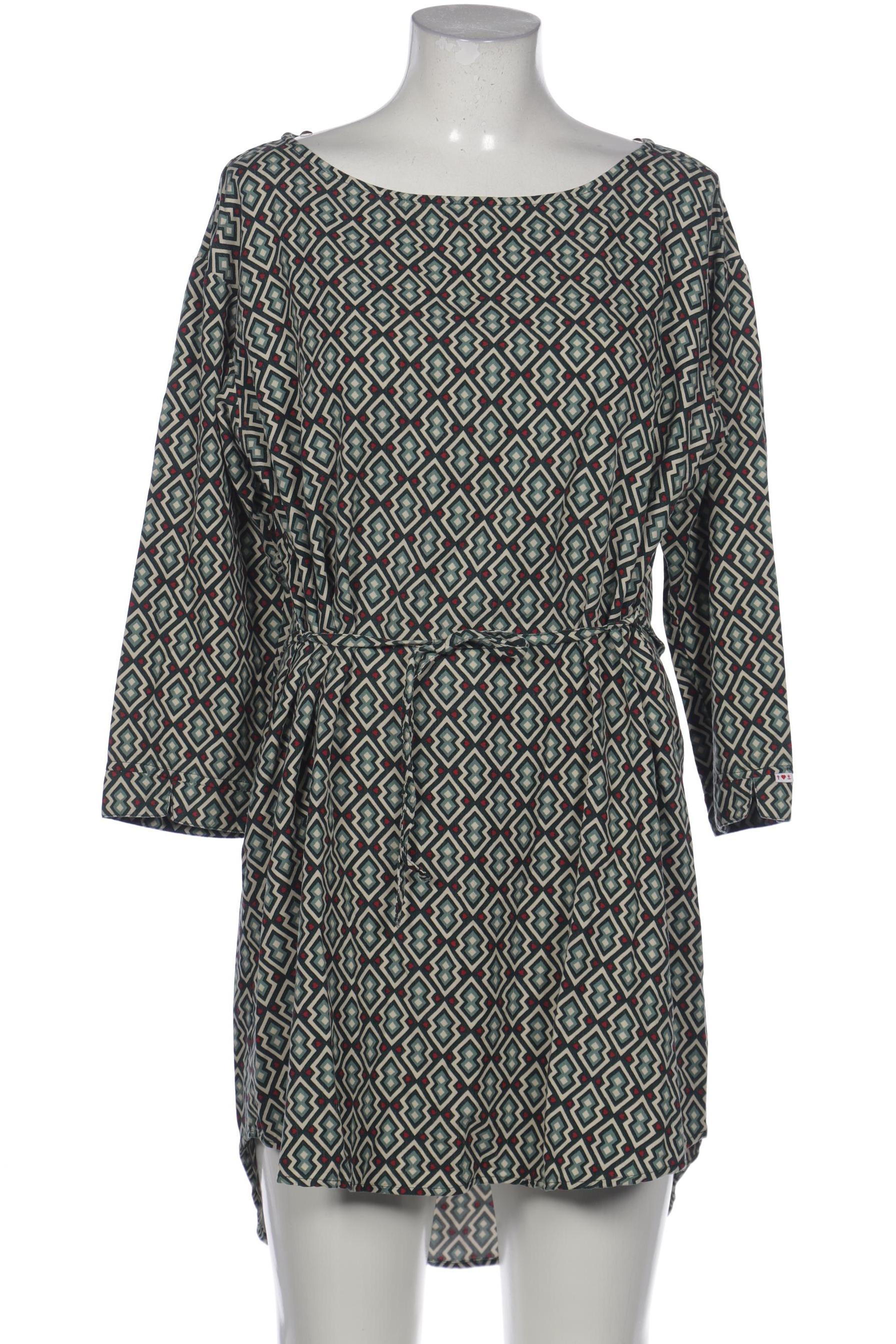 

Blutsgeschwister Damen Kleid, grün, Gr. 42