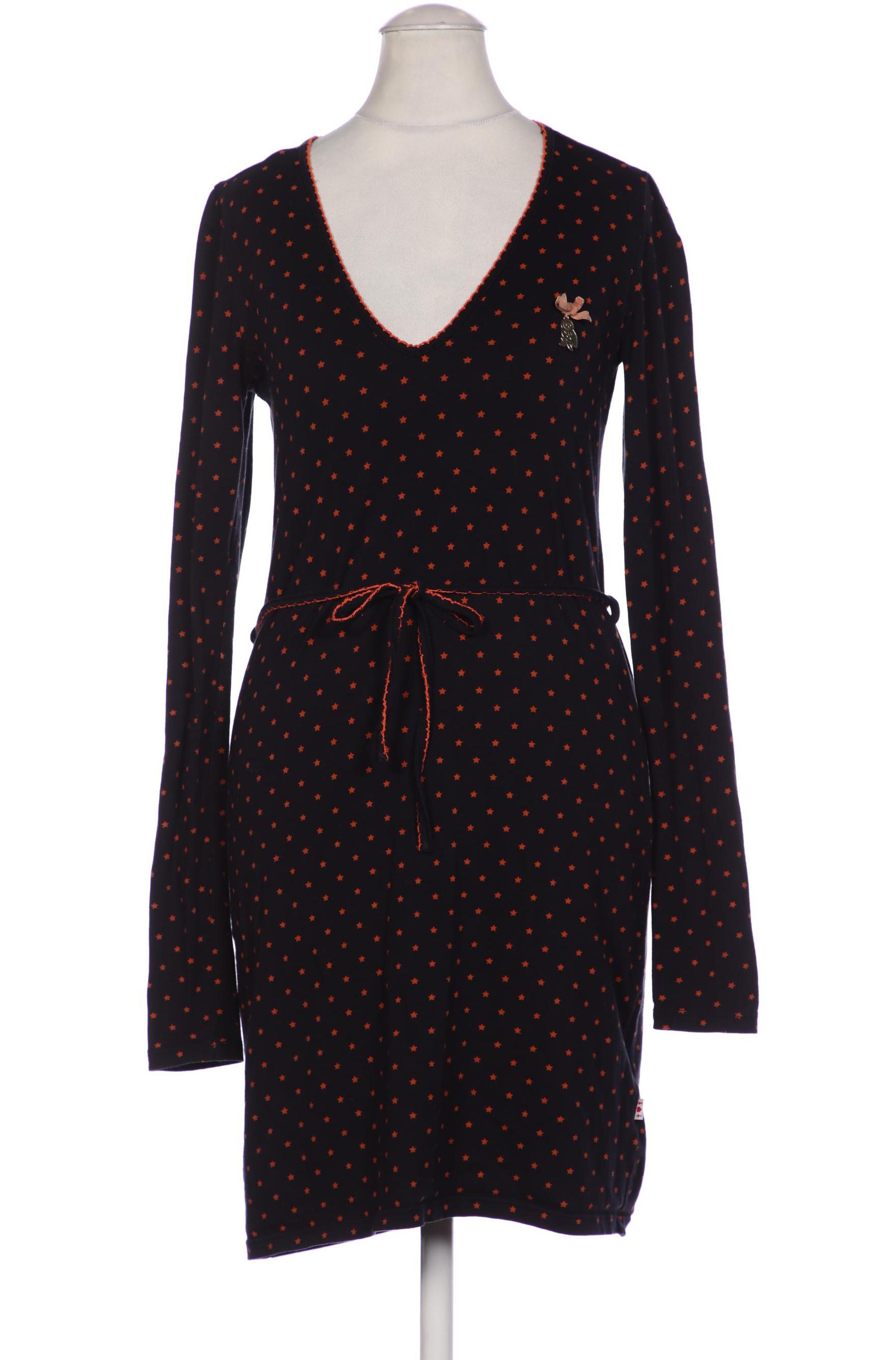 

Blutsgeschwister Damen Kleid, schwarz, Gr. 34