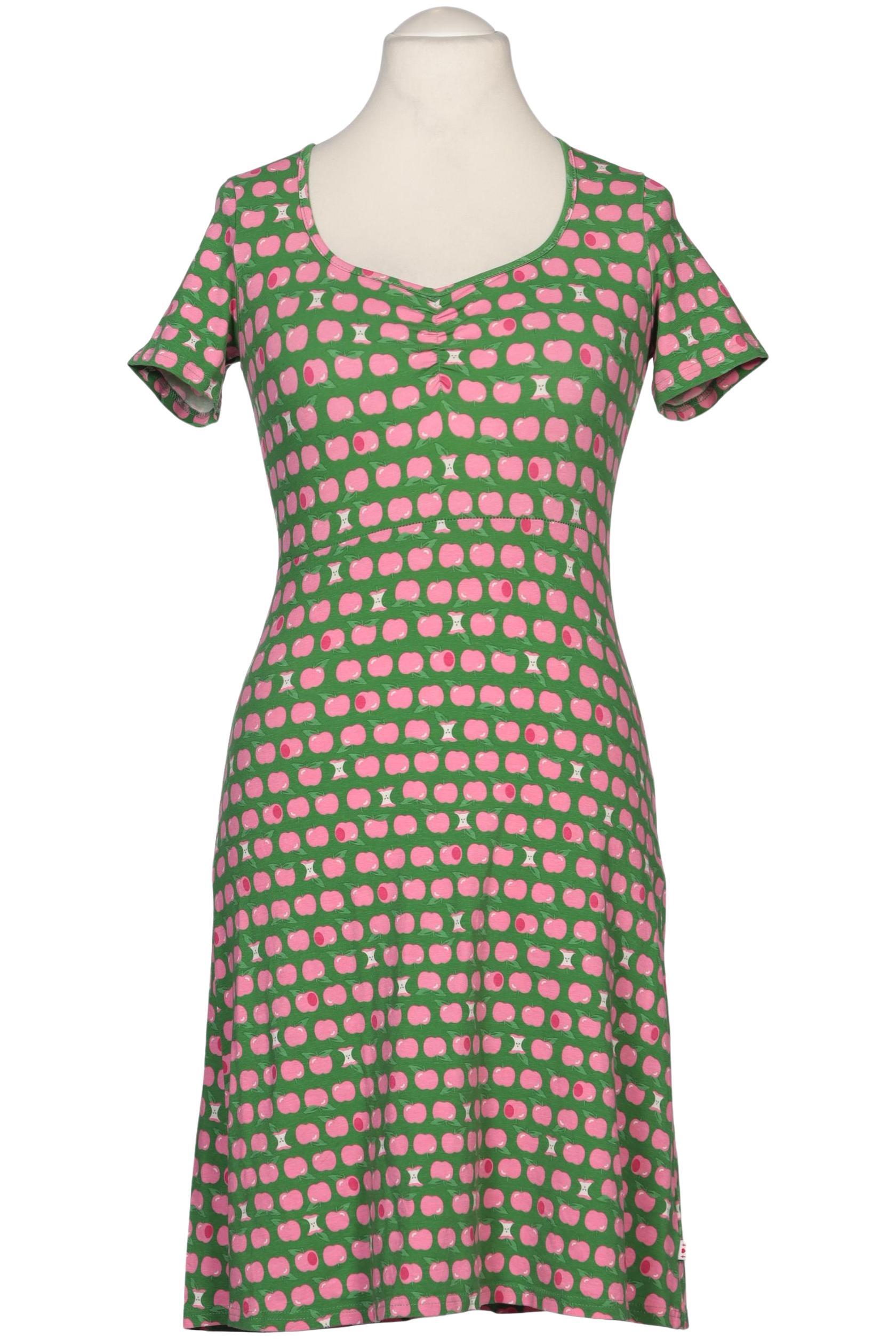 

Blutsgeschwister Damen Kleid, mehrfarbig, Gr. 38