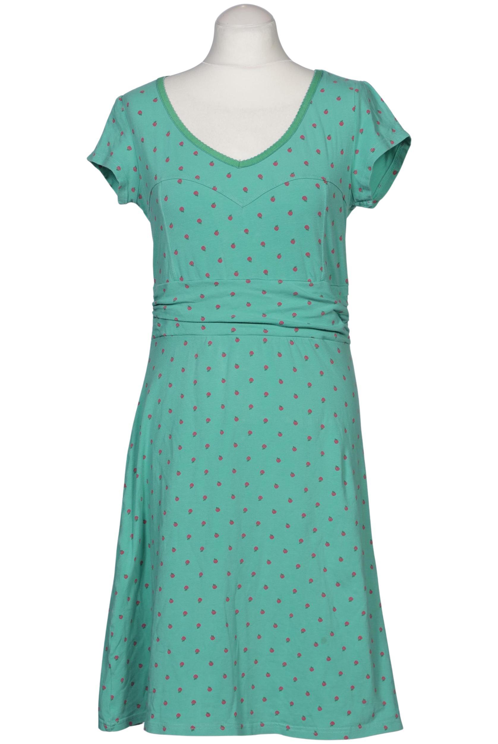 

Blutsgeschwister Damen Kleid, grün, Gr. 42