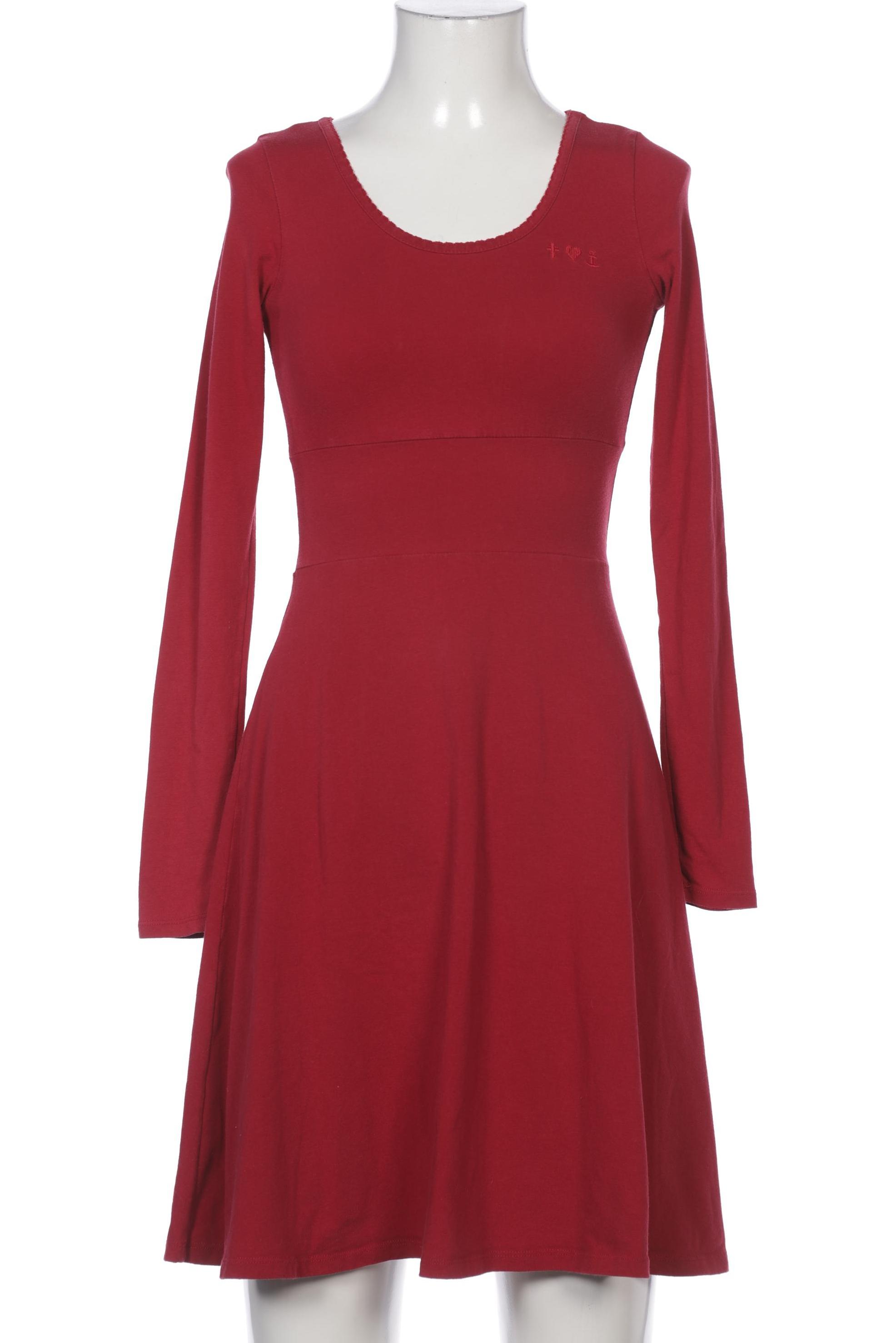 

Blutsgeschwister Damen Kleid, rot, Gr. 34
