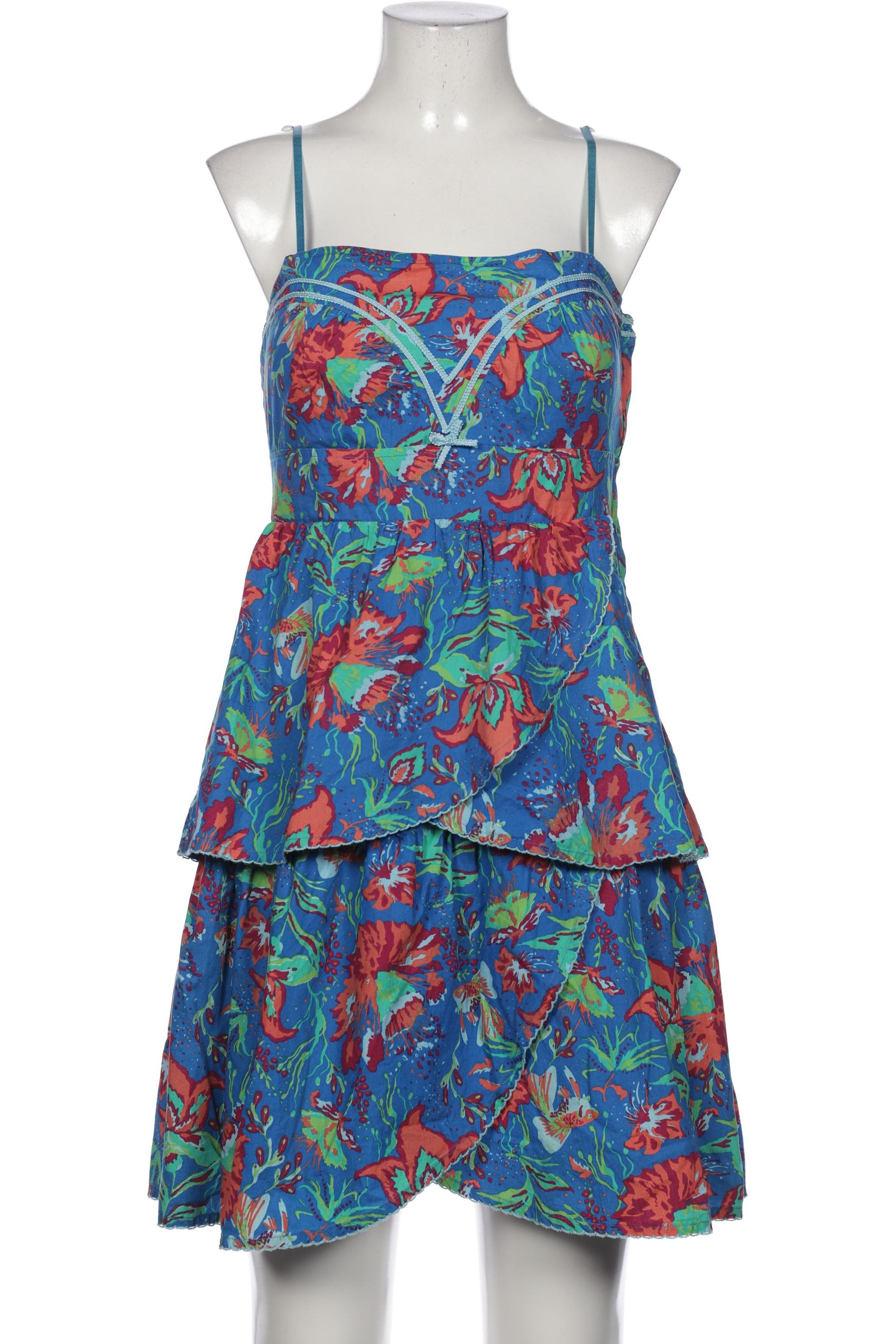 

Blutsgeschwister Damen Kleid, blau, Gr. 38