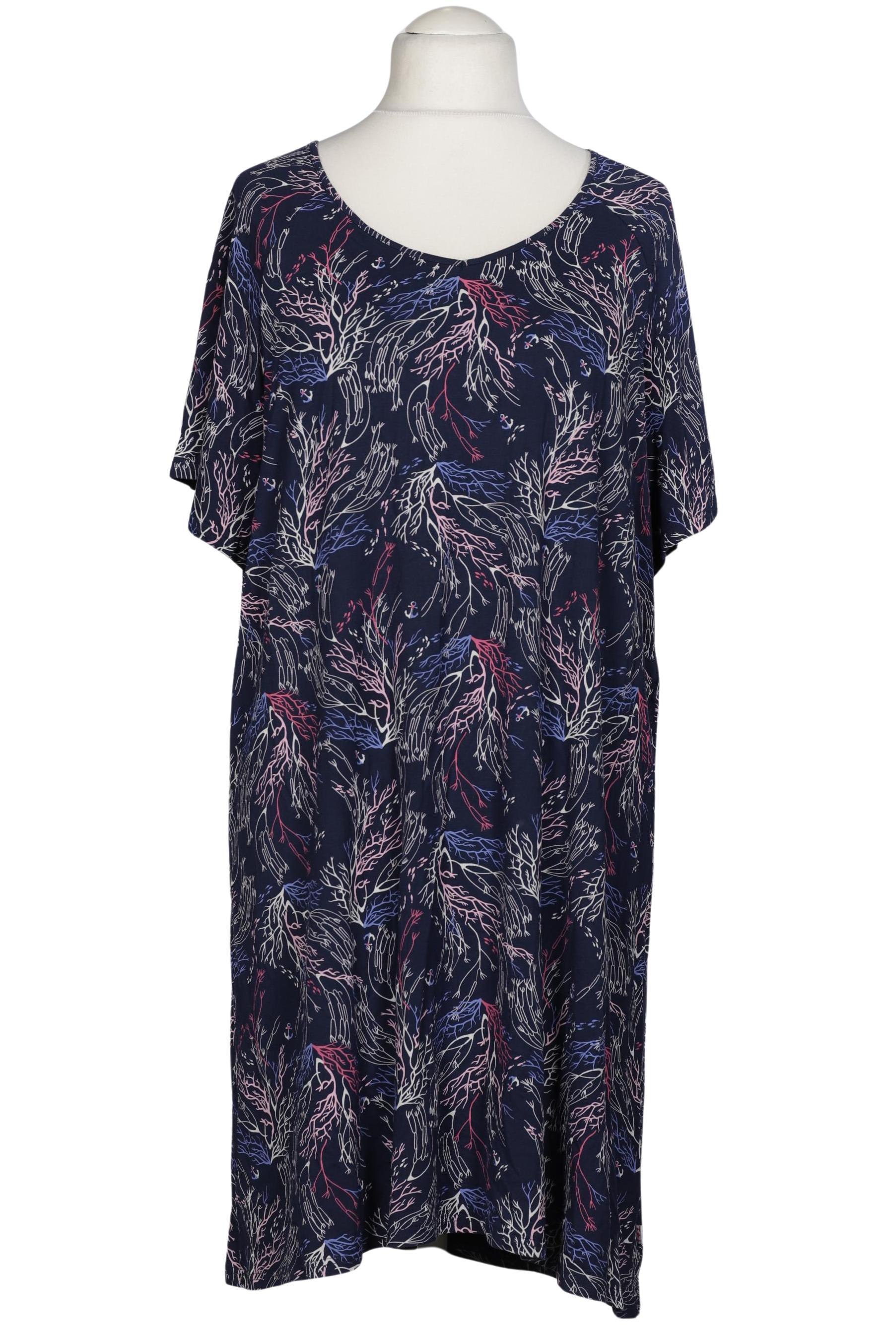 

Blutsgeschwister Damen Kleid, mehrfarbig, Gr. 46