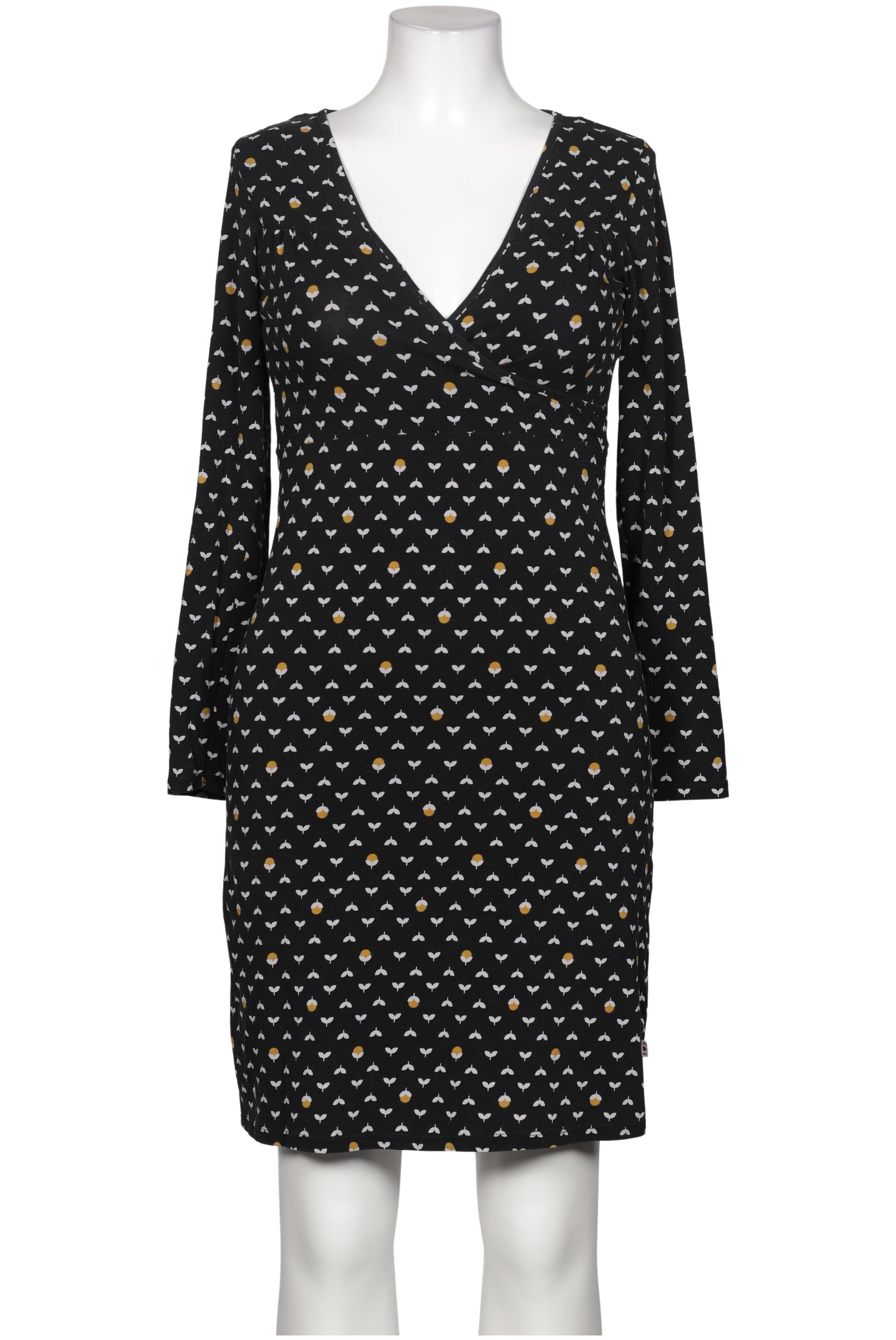 

Blutsgeschwister Damen Kleid, schwarz, Gr. 42