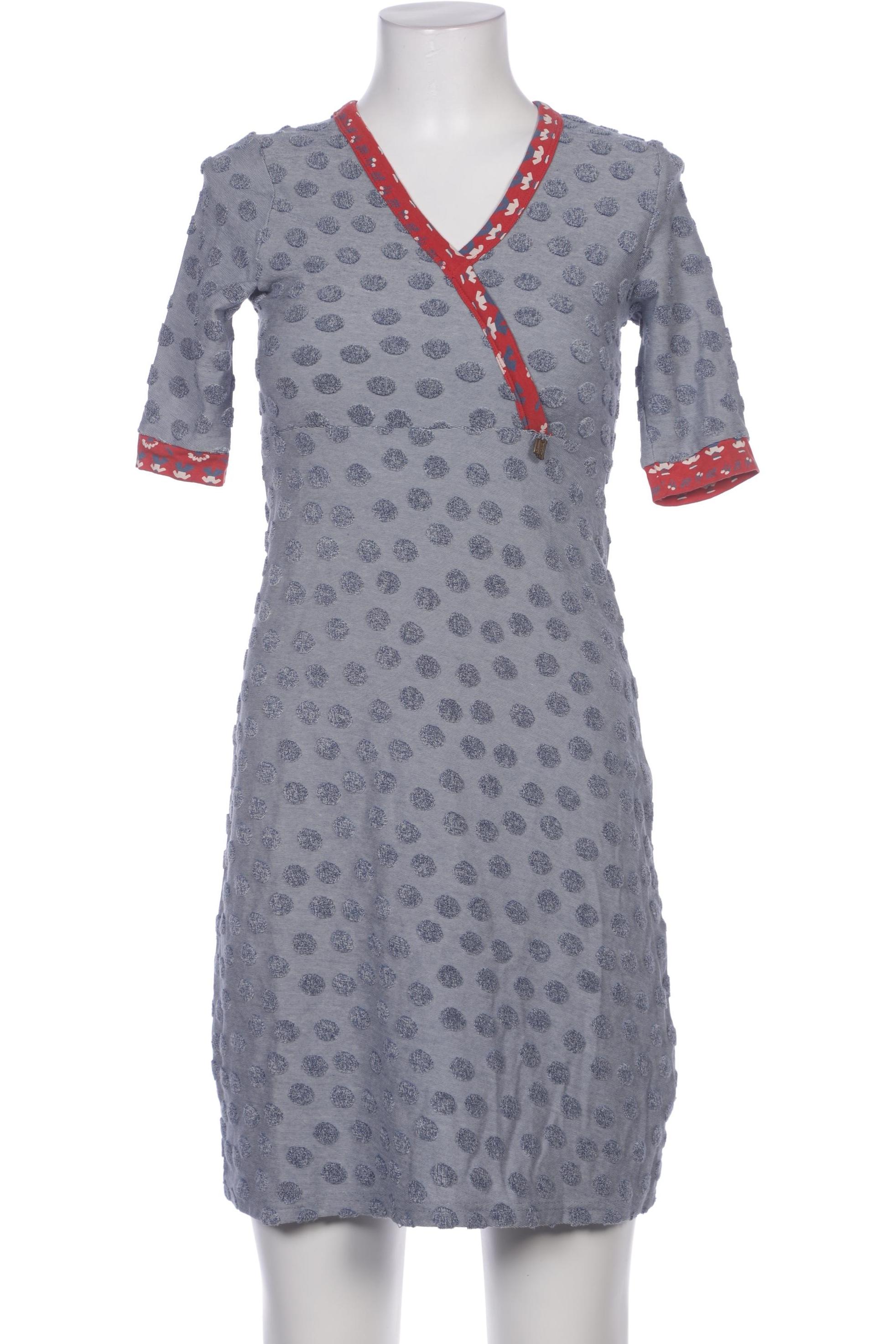 

Blutsgeschwister Damen Kleid, grau, Gr. 36
