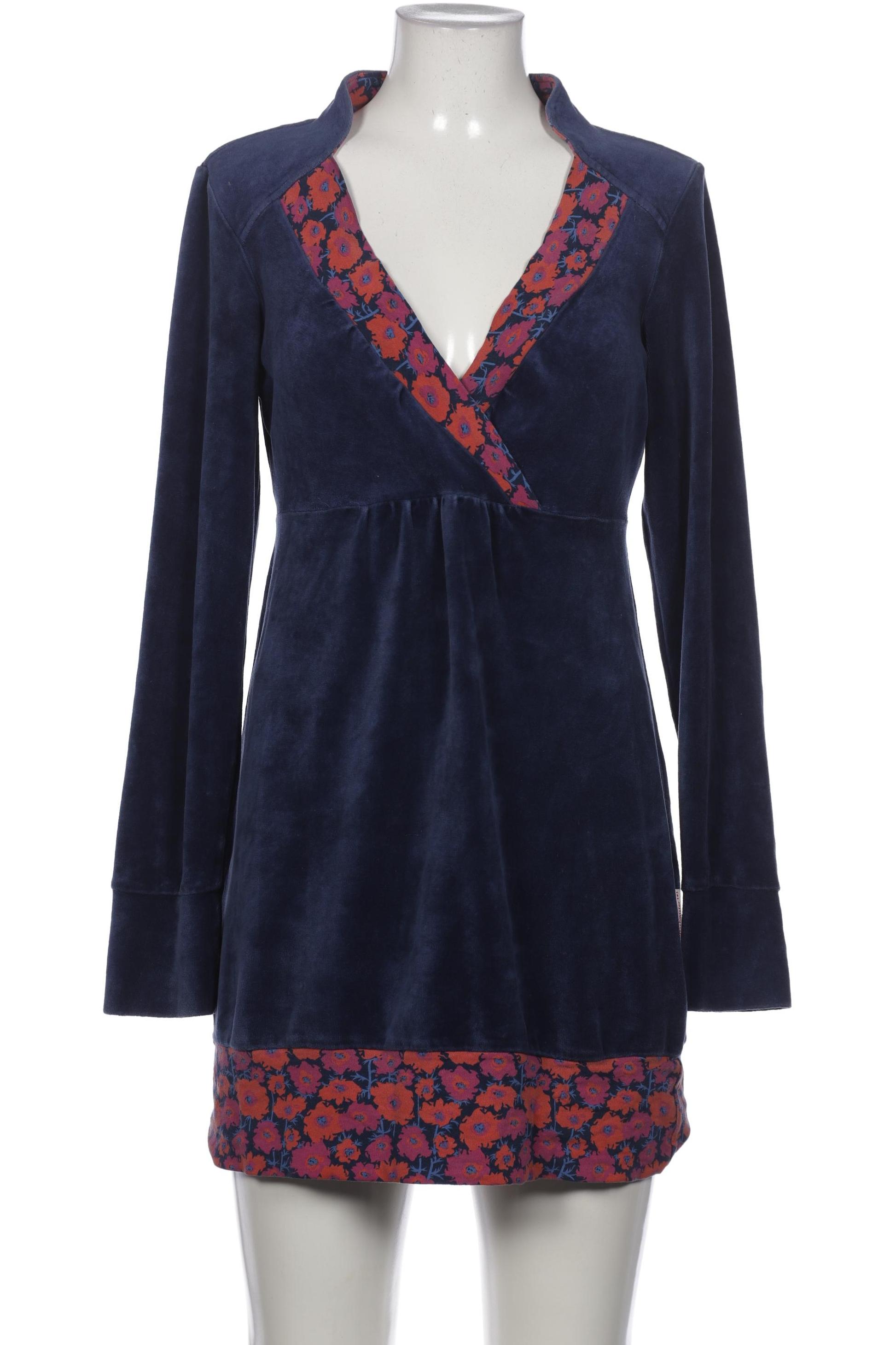 

Blutsgeschwister Damen Kleid, marineblau, Gr. 42