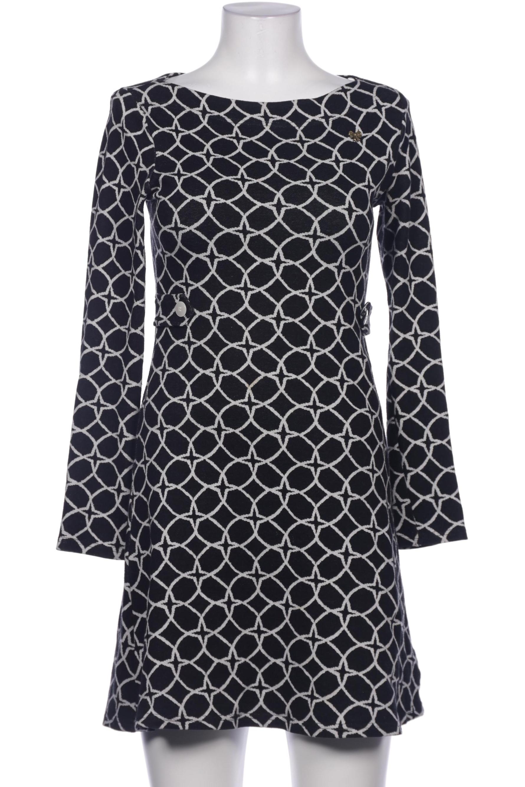 

Blutsgeschwister Damen Kleid, schwarz, Gr. 36