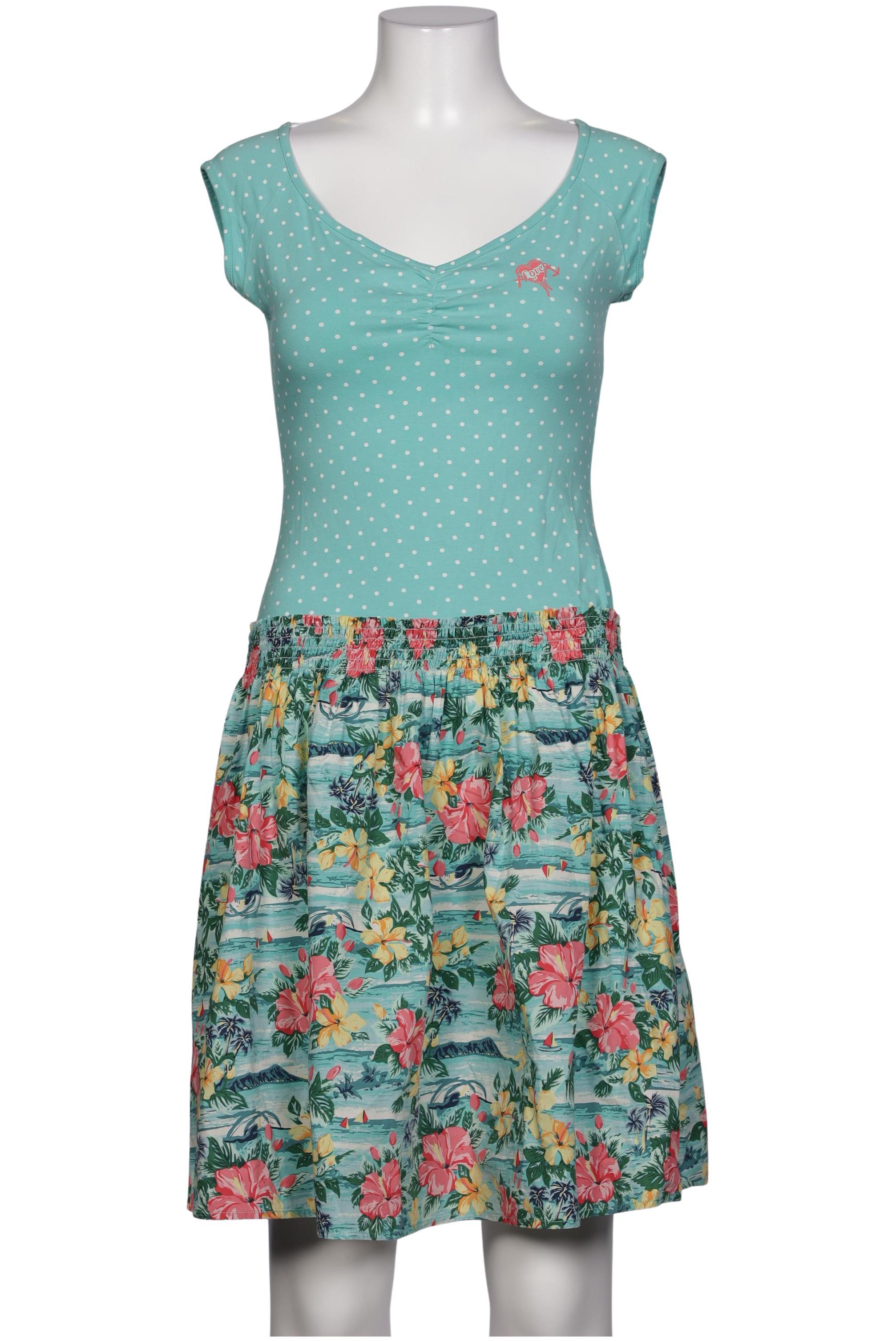 

Blutsgeschwister Damen Kleid, hellblau, Gr. 38