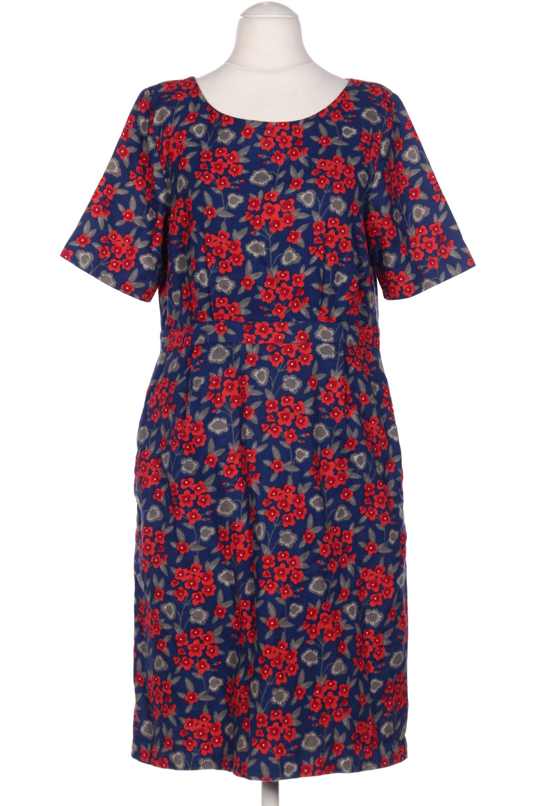 

Blutsgeschwister Damen Kleid, blau, Gr. 38