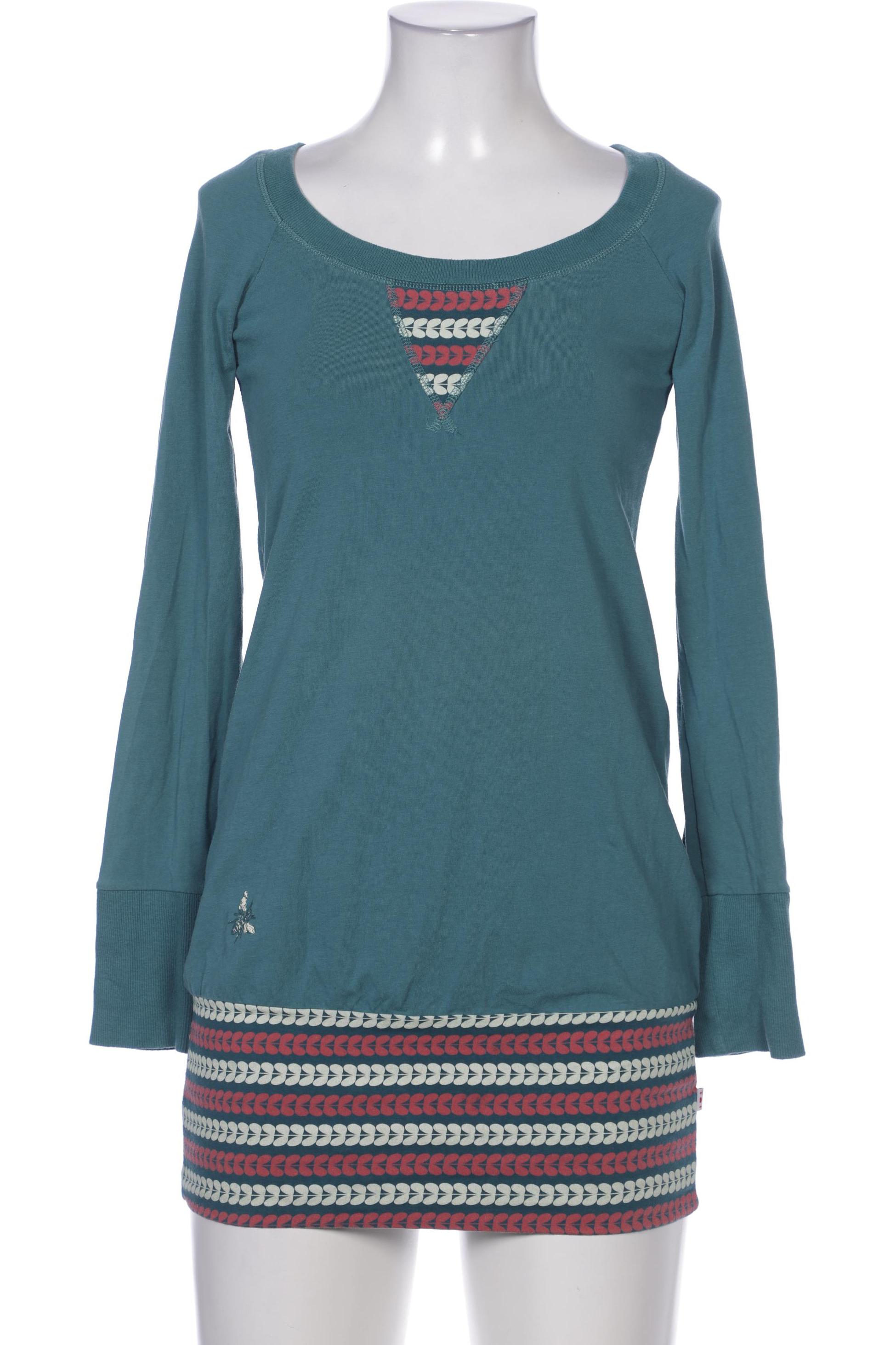 

Blutsgeschwister Damen Kleid, türkis, Gr. 34