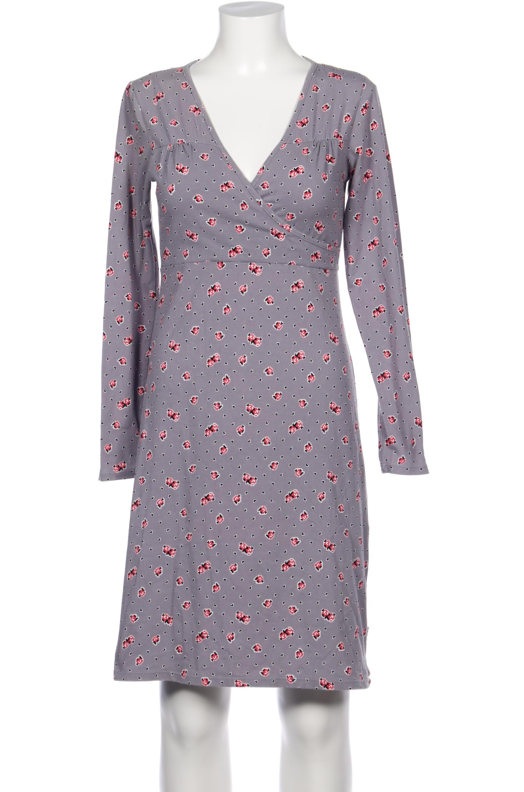 

Blutsgeschwister Damen Kleid, grau