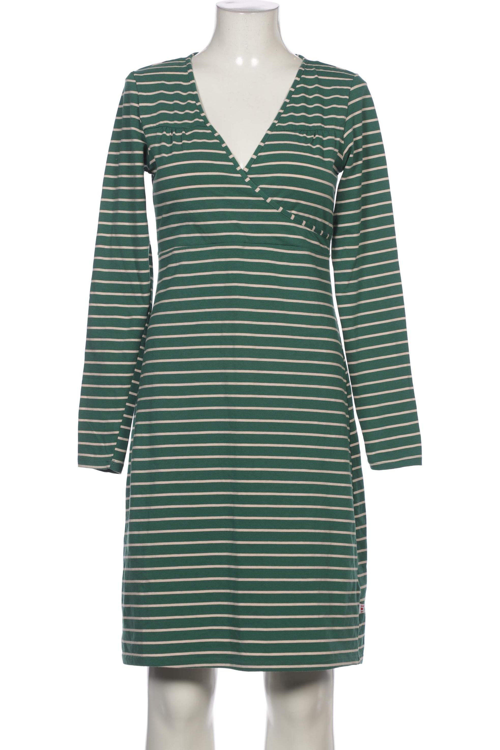 

Blutsgeschwister Damen Kleid, grün, Gr. 42