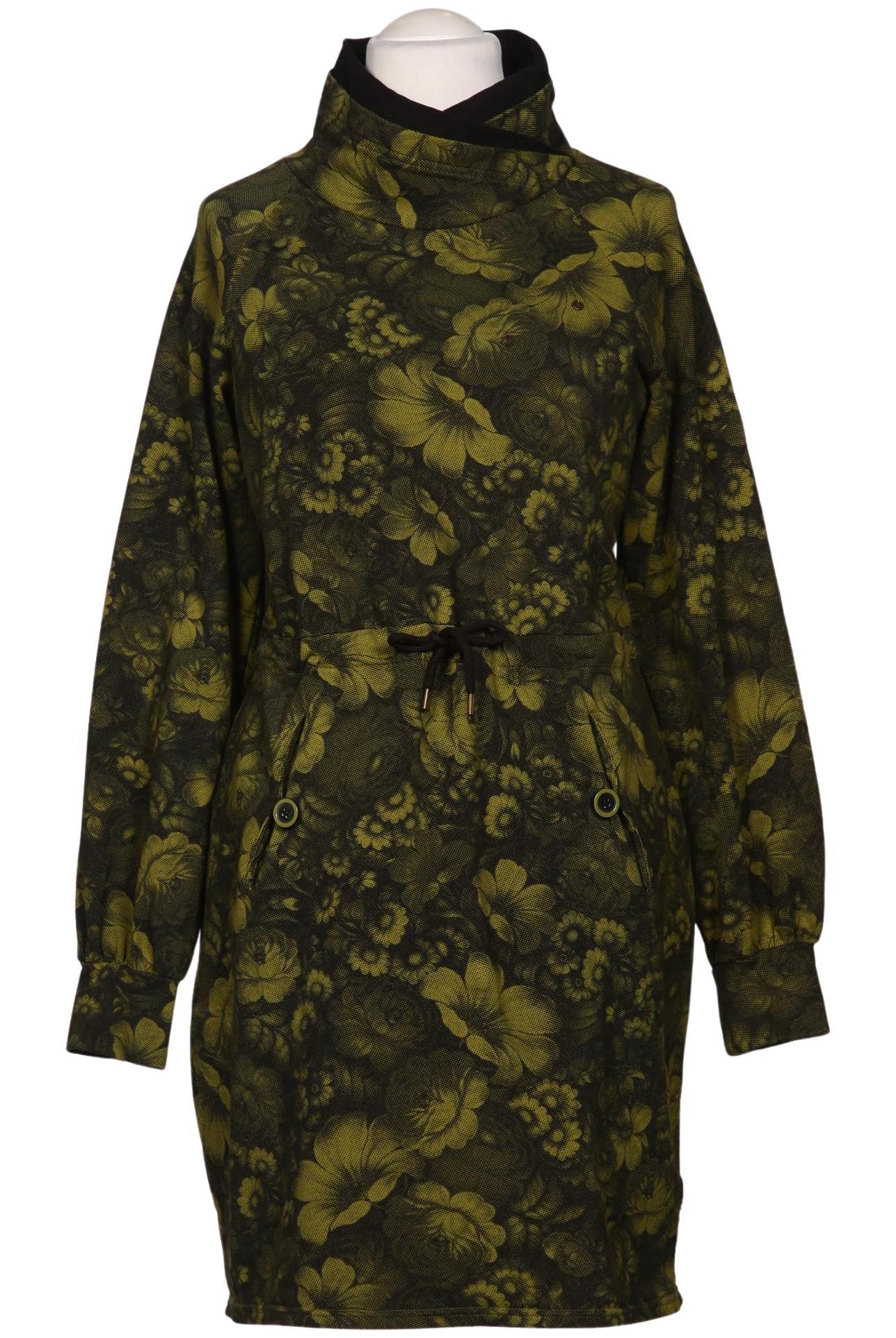 

Blutsgeschwister Damen Kleid, grün, Gr. 42