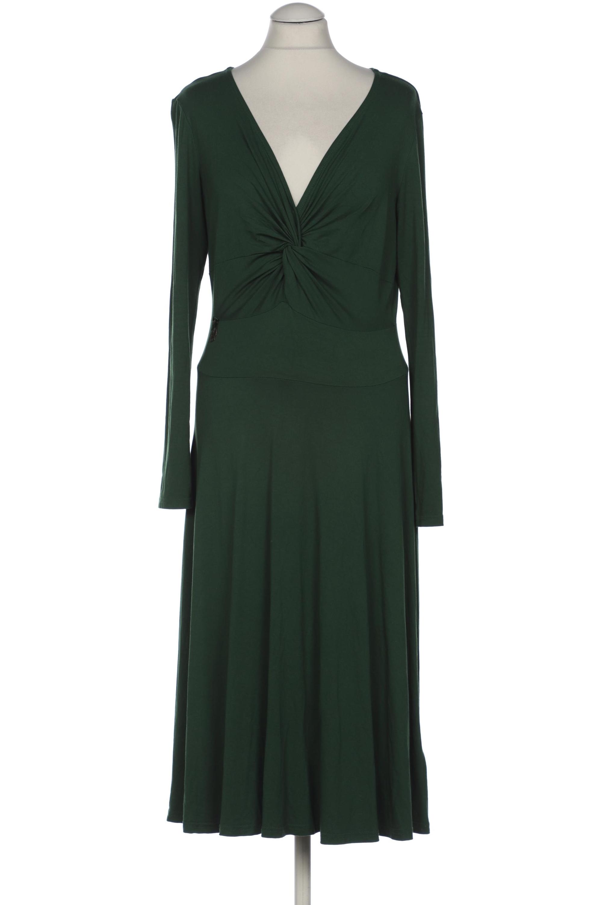 

Blutsgeschwister Damen Kleid, grün, Gr. 42