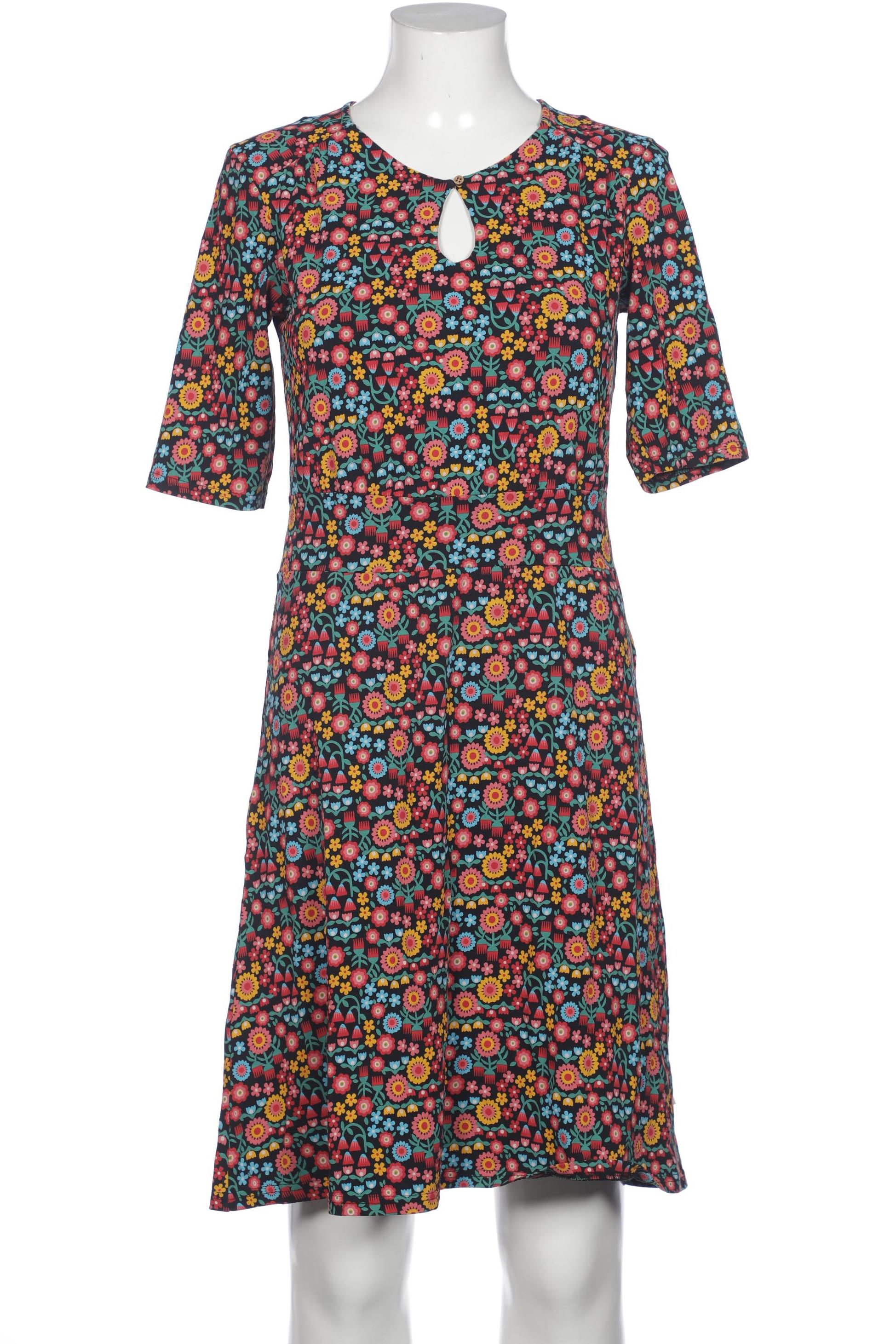 

Blutsgeschwister Damen Kleid, mehrfarbig