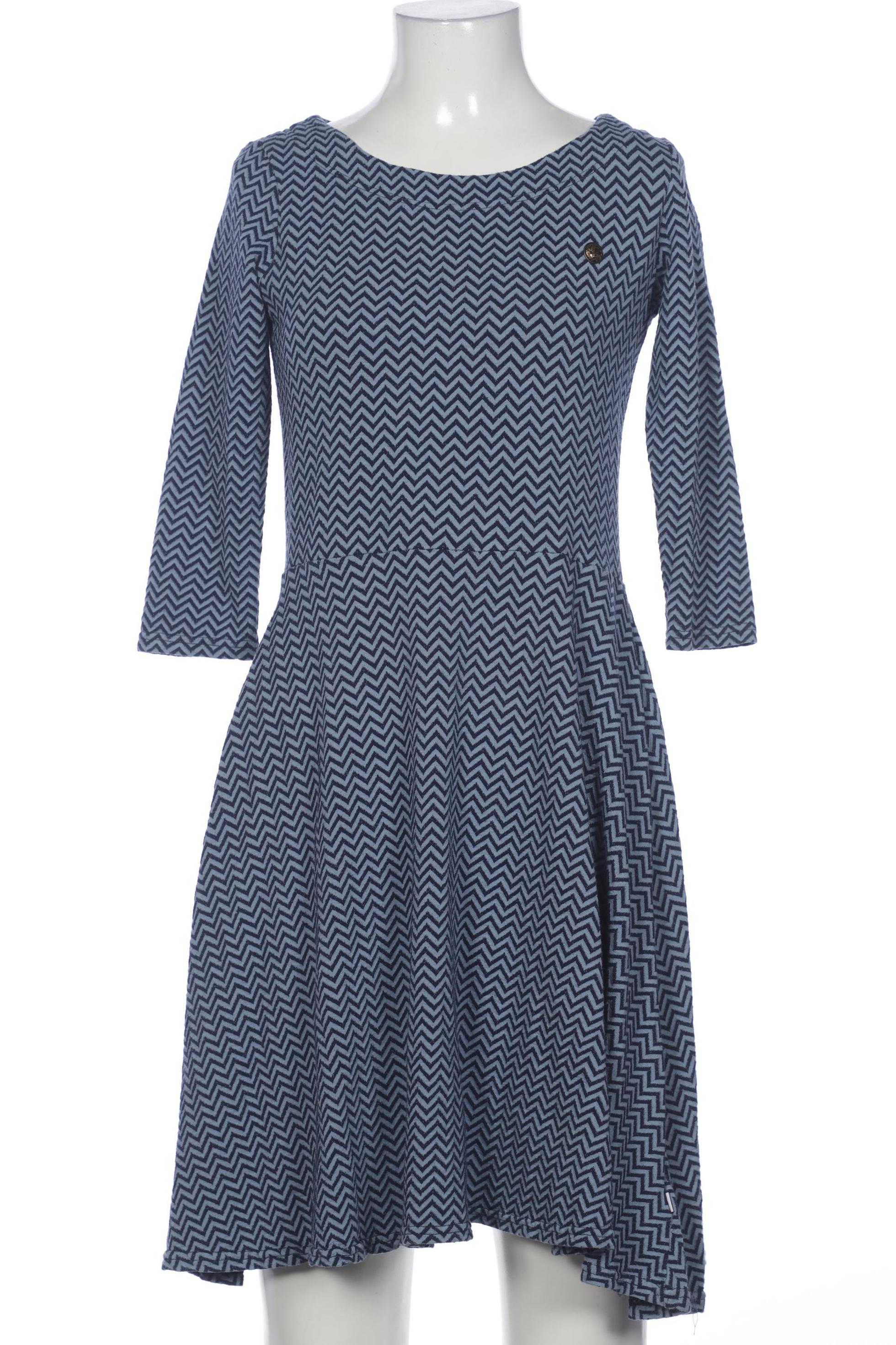 

Blutsgeschwister Damen Kleid, blau