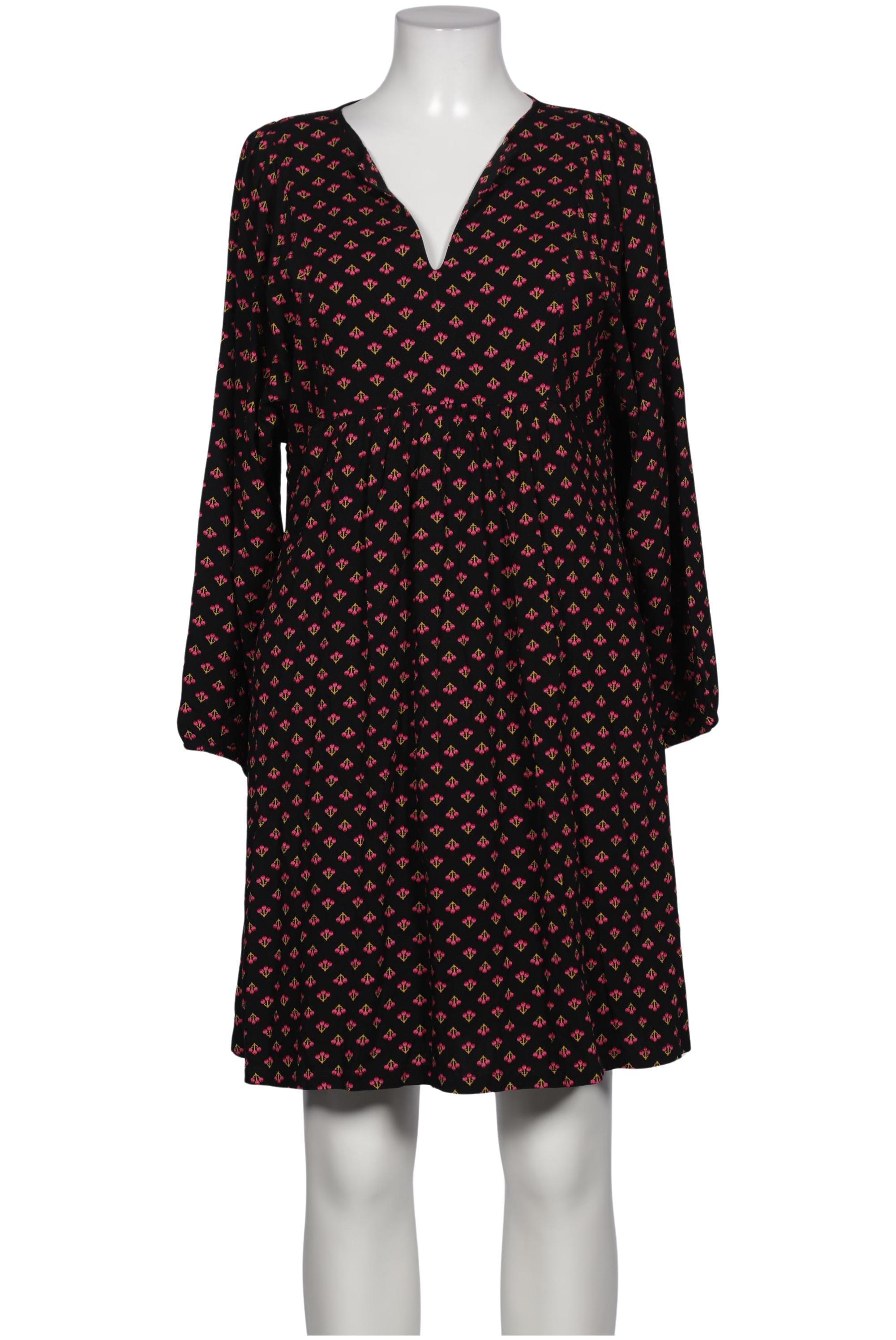 

Blutsgeschwister Damen Kleid, schwarz, Gr. 44