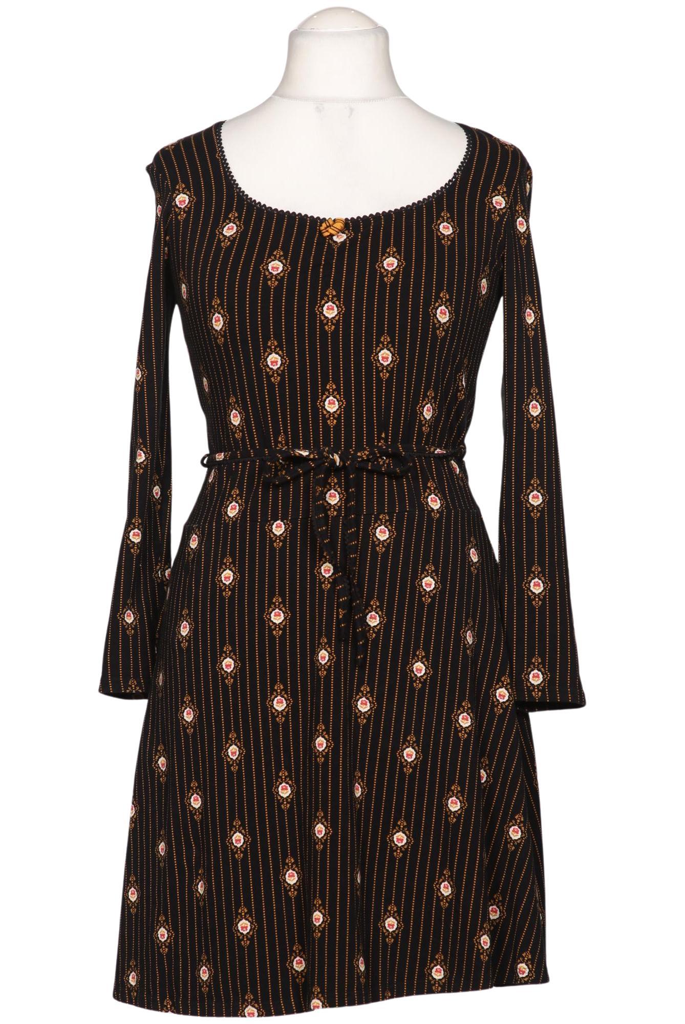 

Blutsgeschwister Damen Kleid, schwarz, Gr. 38