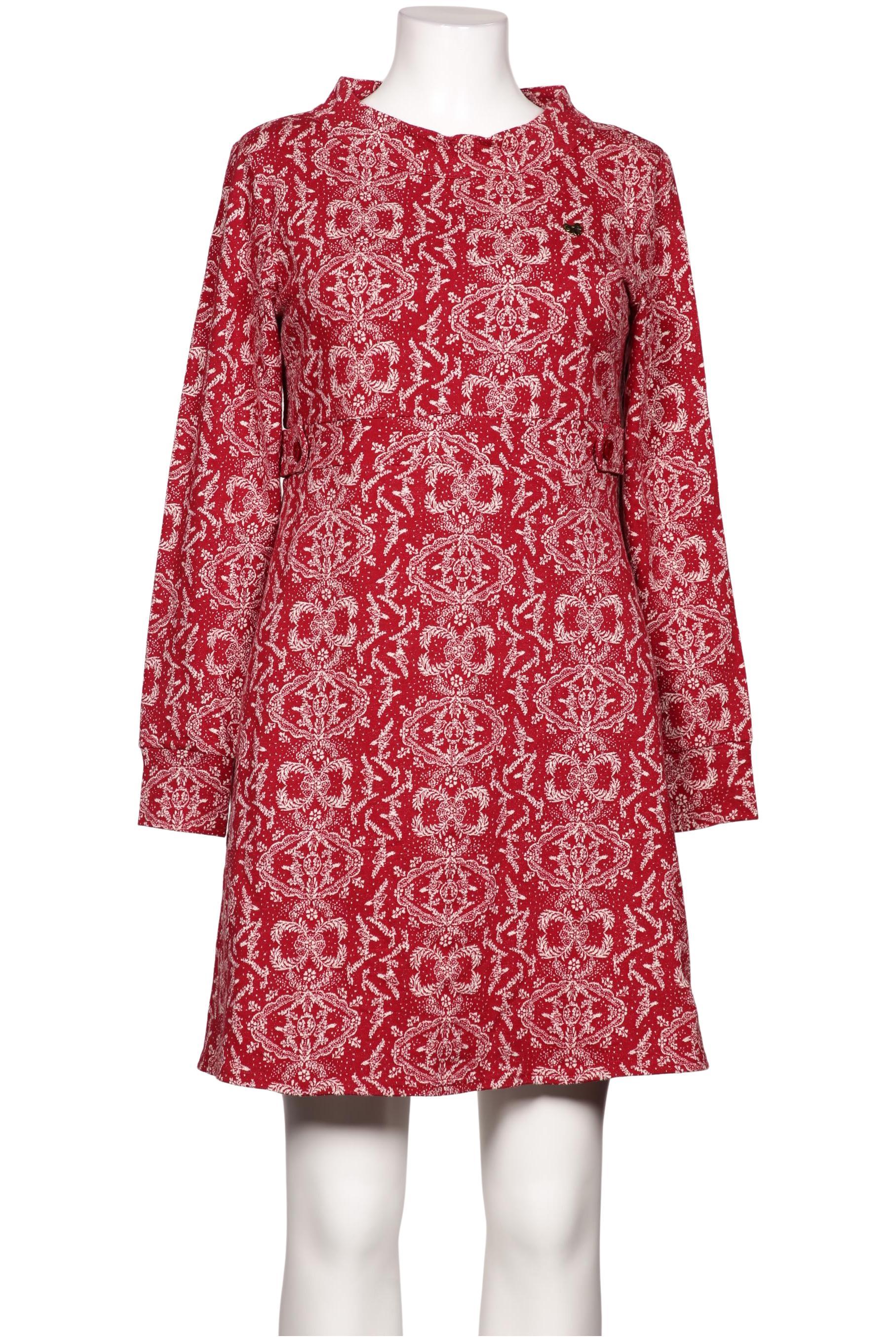 

Blutsgeschwister Damen Kleid, rot, Gr. 44