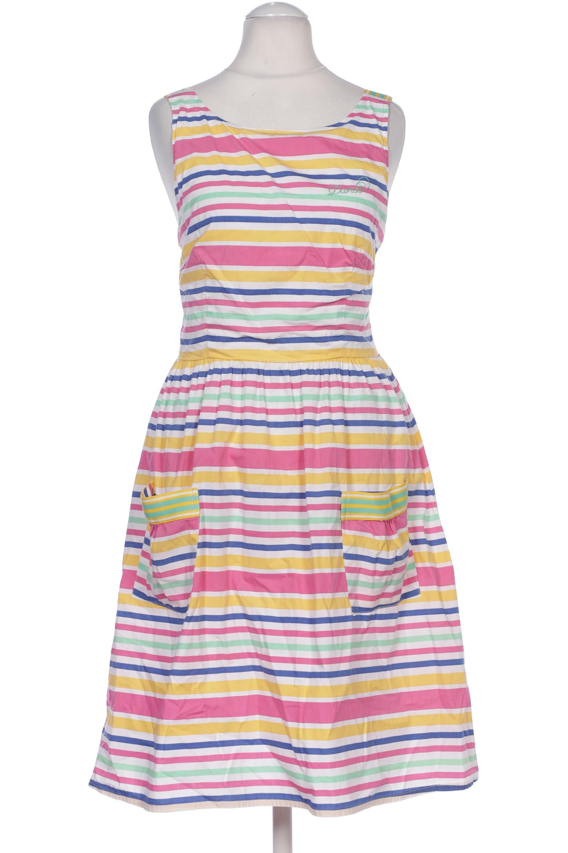

Blutsgeschwister Damen Kleid, pink, Gr. 36