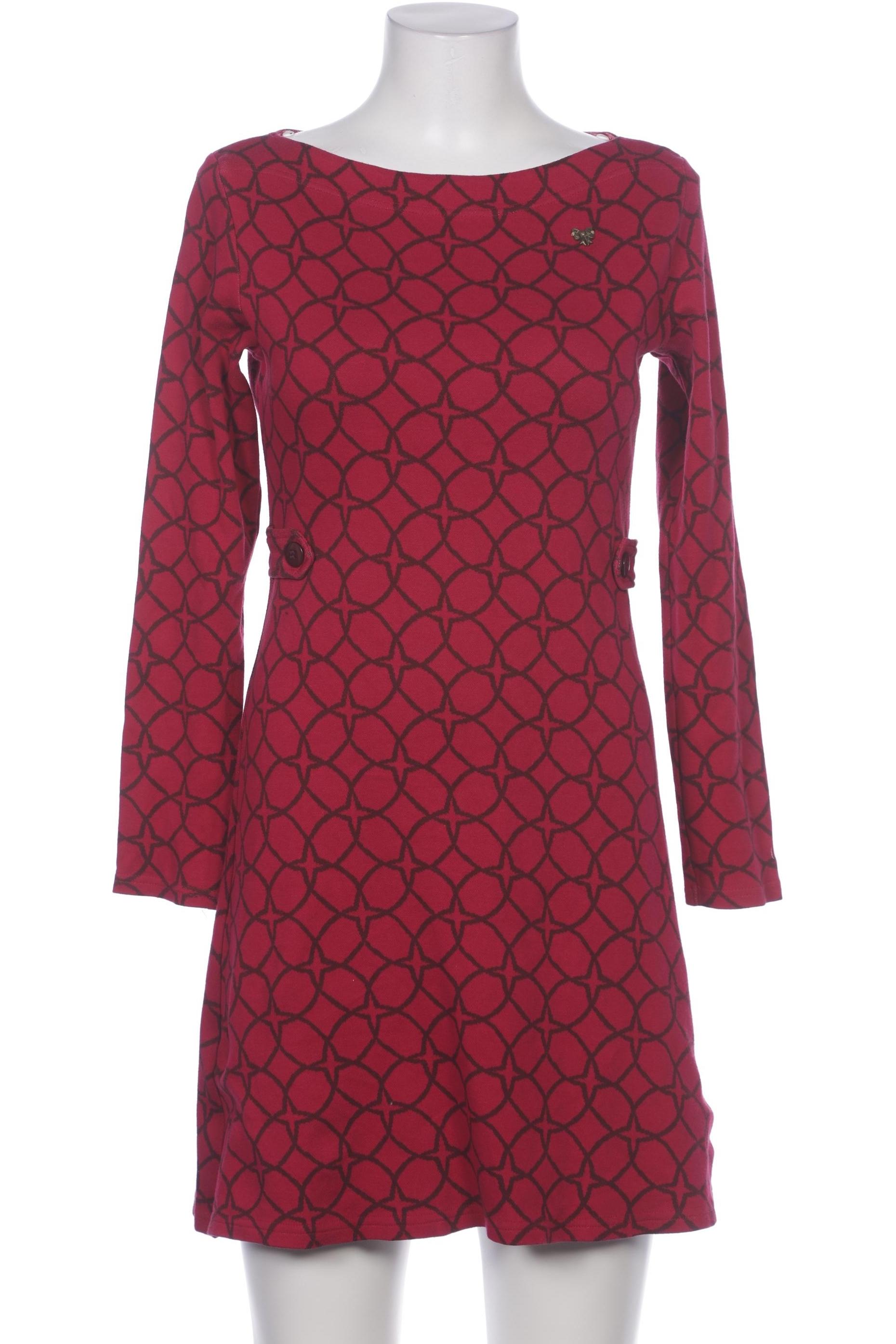 

Blutsgeschwister Damen Kleid, pink, Gr. 38