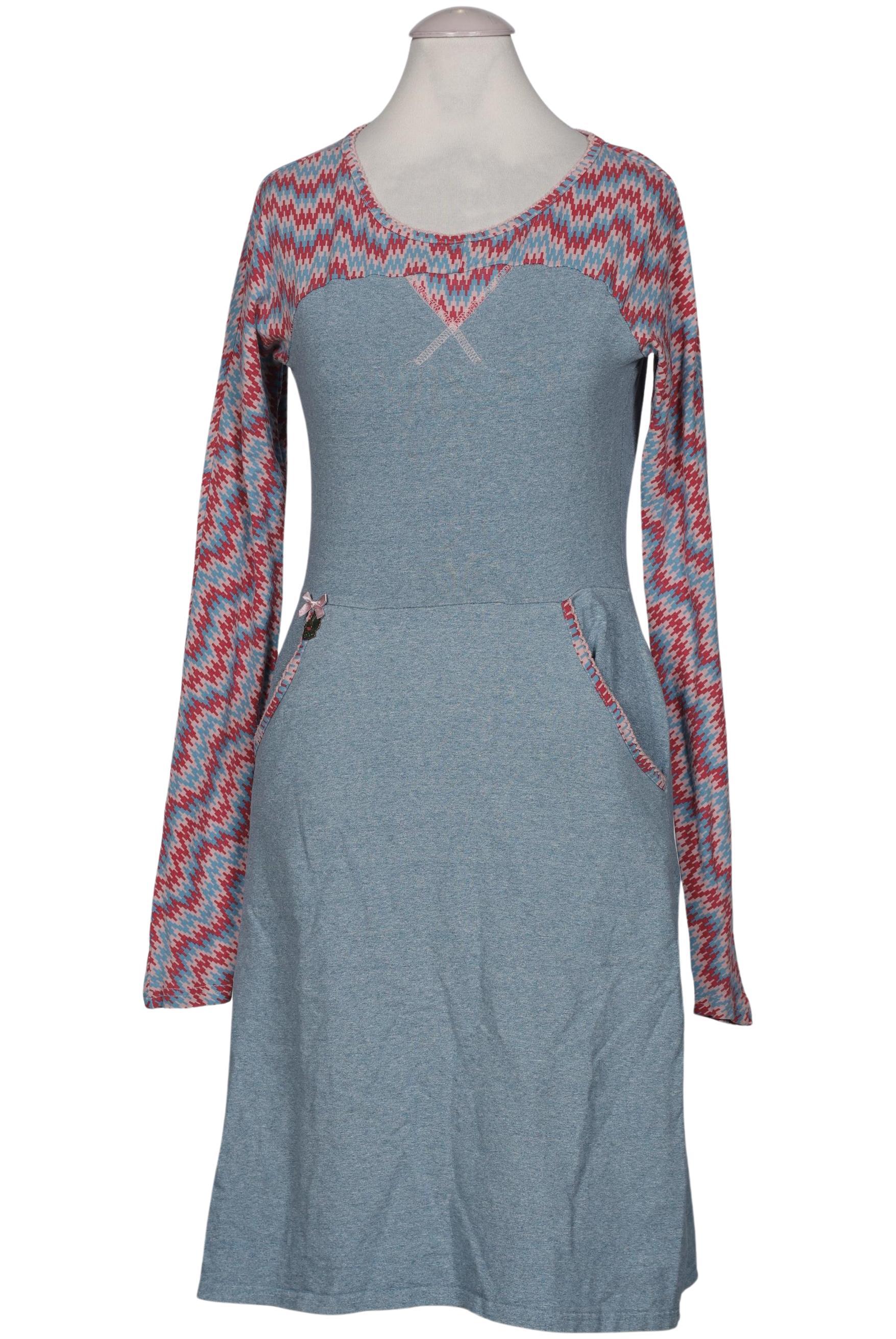 

Blutsgeschwister Damen Kleid, hellblau, Gr. 36