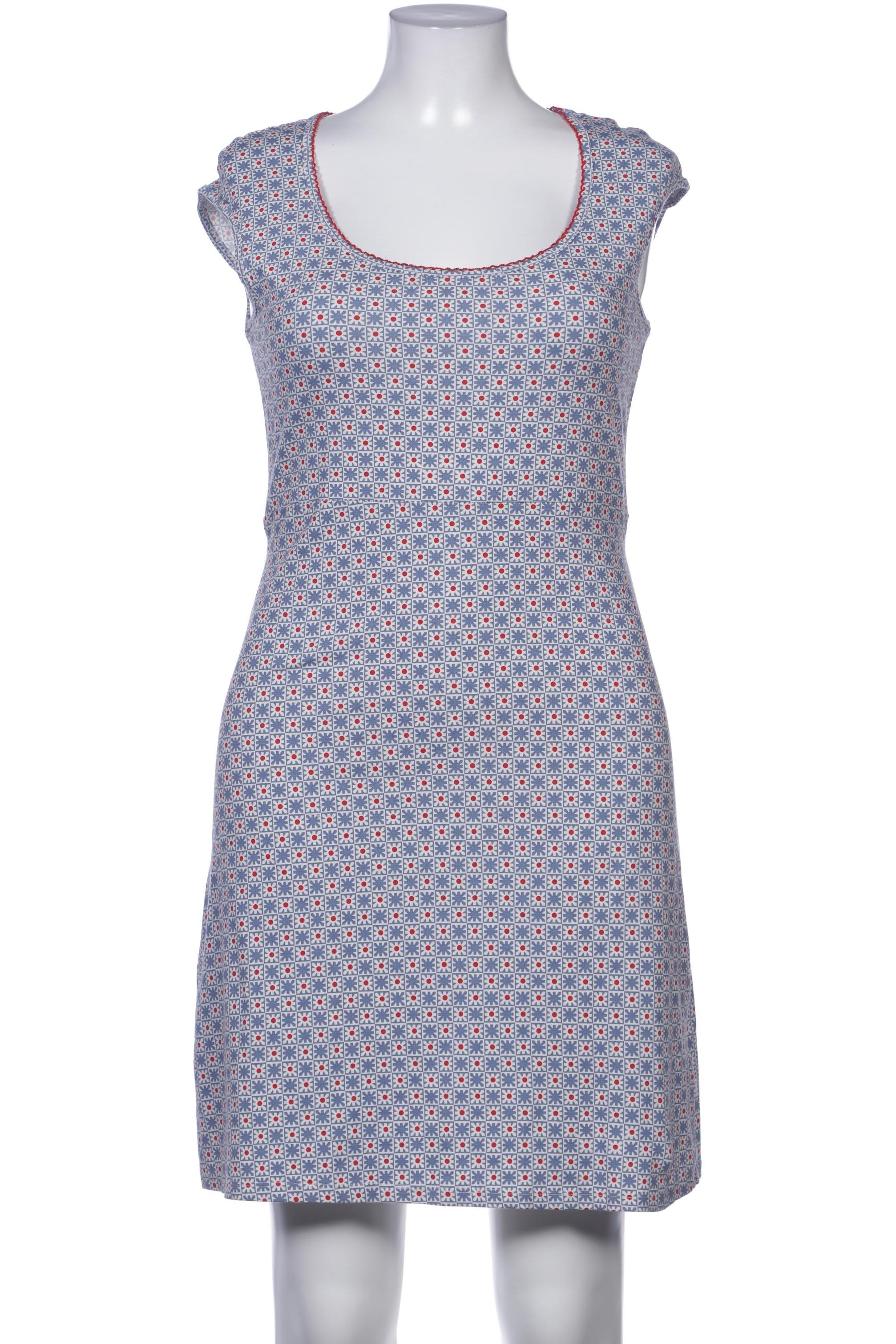

Blutsgeschwister Damen Kleid, hellblau, Gr. 44