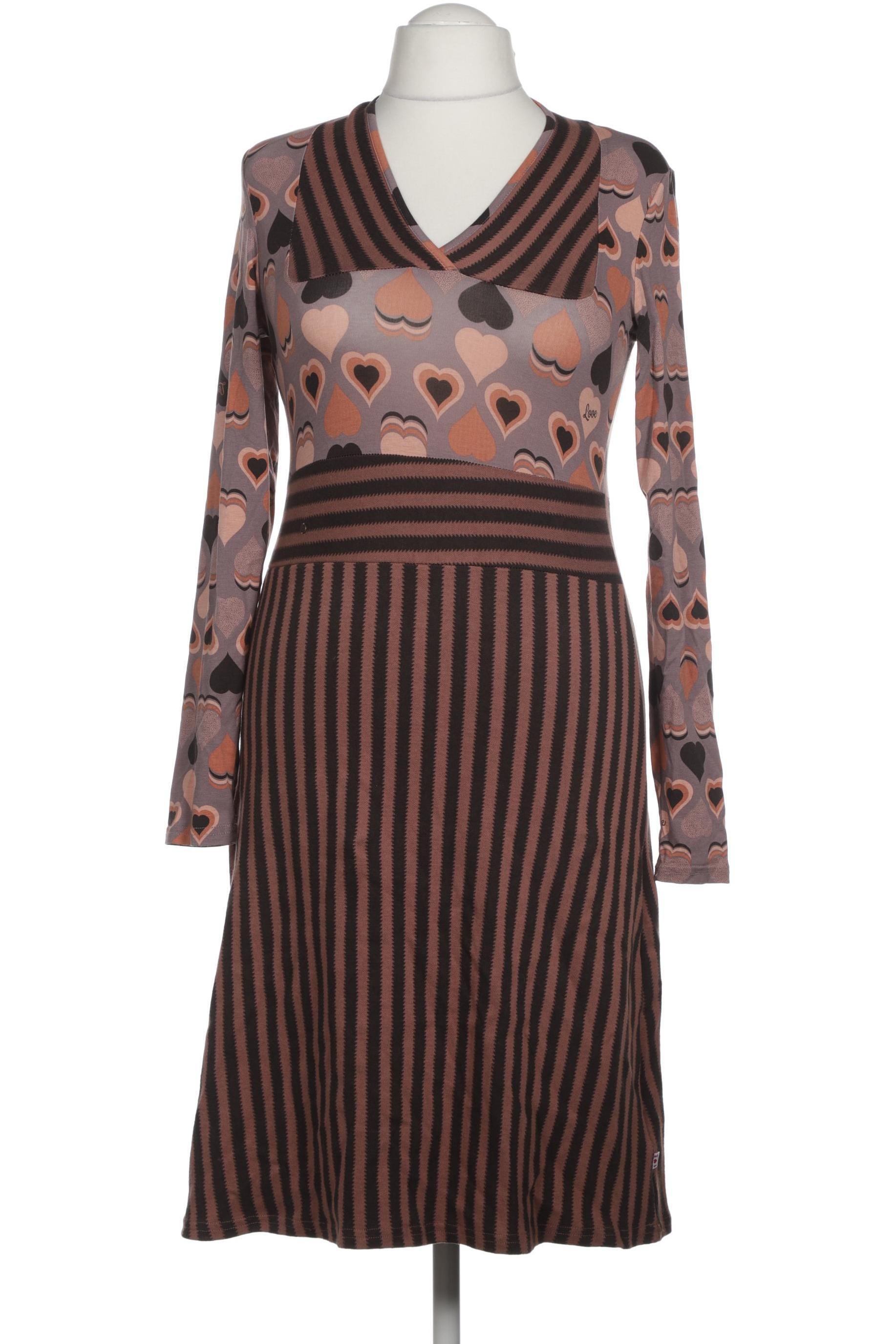 

Blutsgeschwister Damen Kleid, pink, Gr.