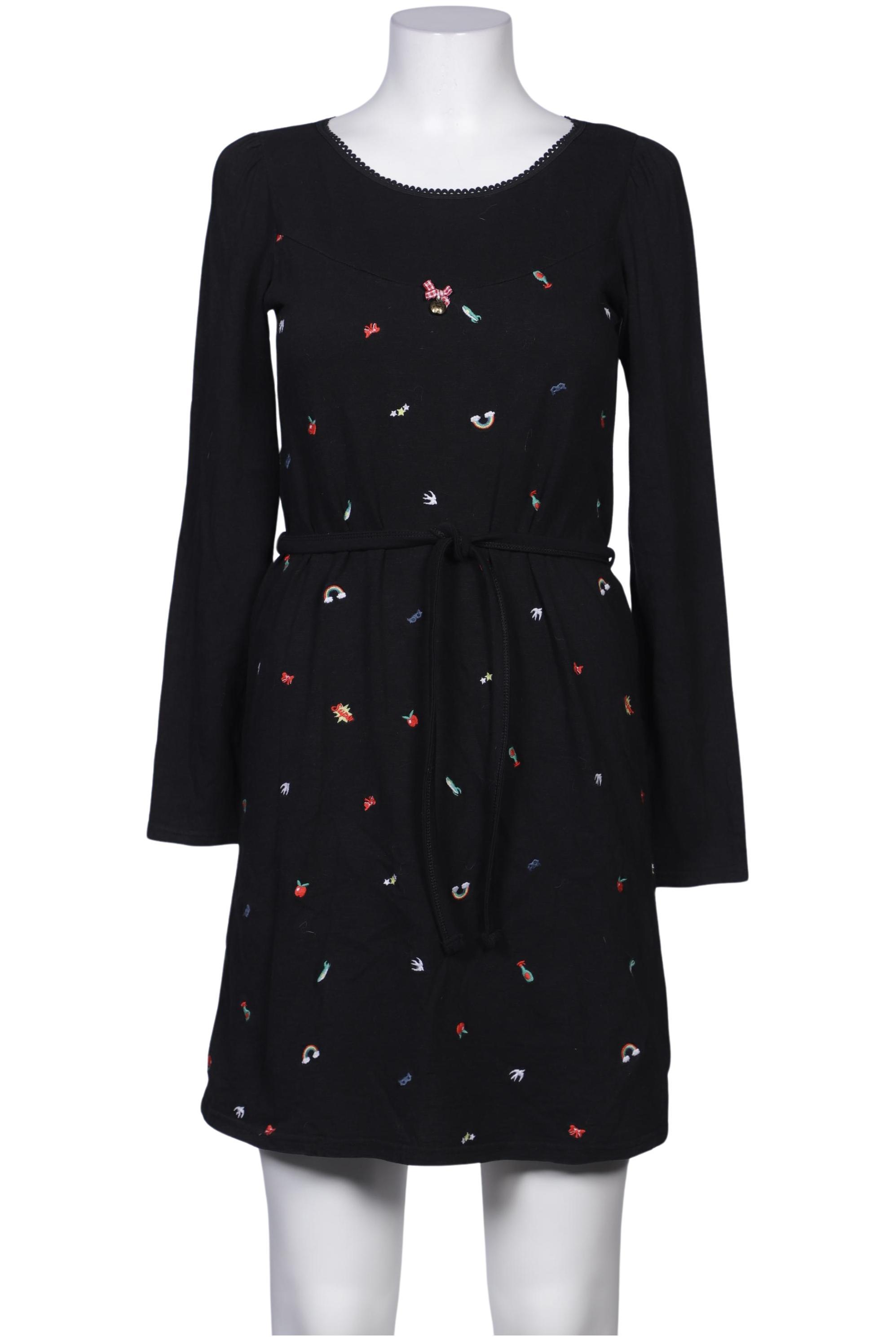 

Blutsgeschwister Damen Kleid, schwarz, Gr. 42