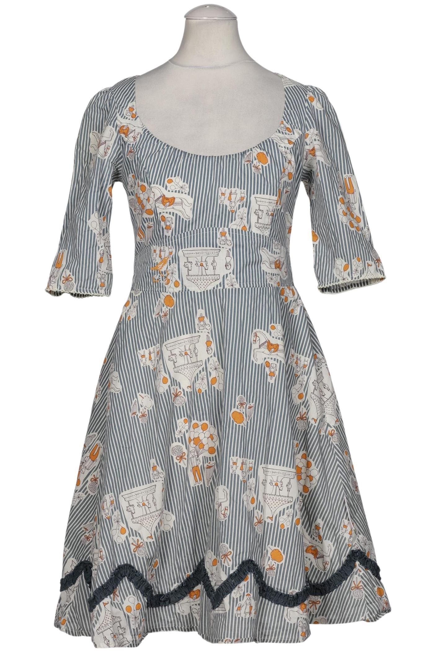 

Blutsgeschwister Damen Kleid, mehrfarbig, Gr. 34