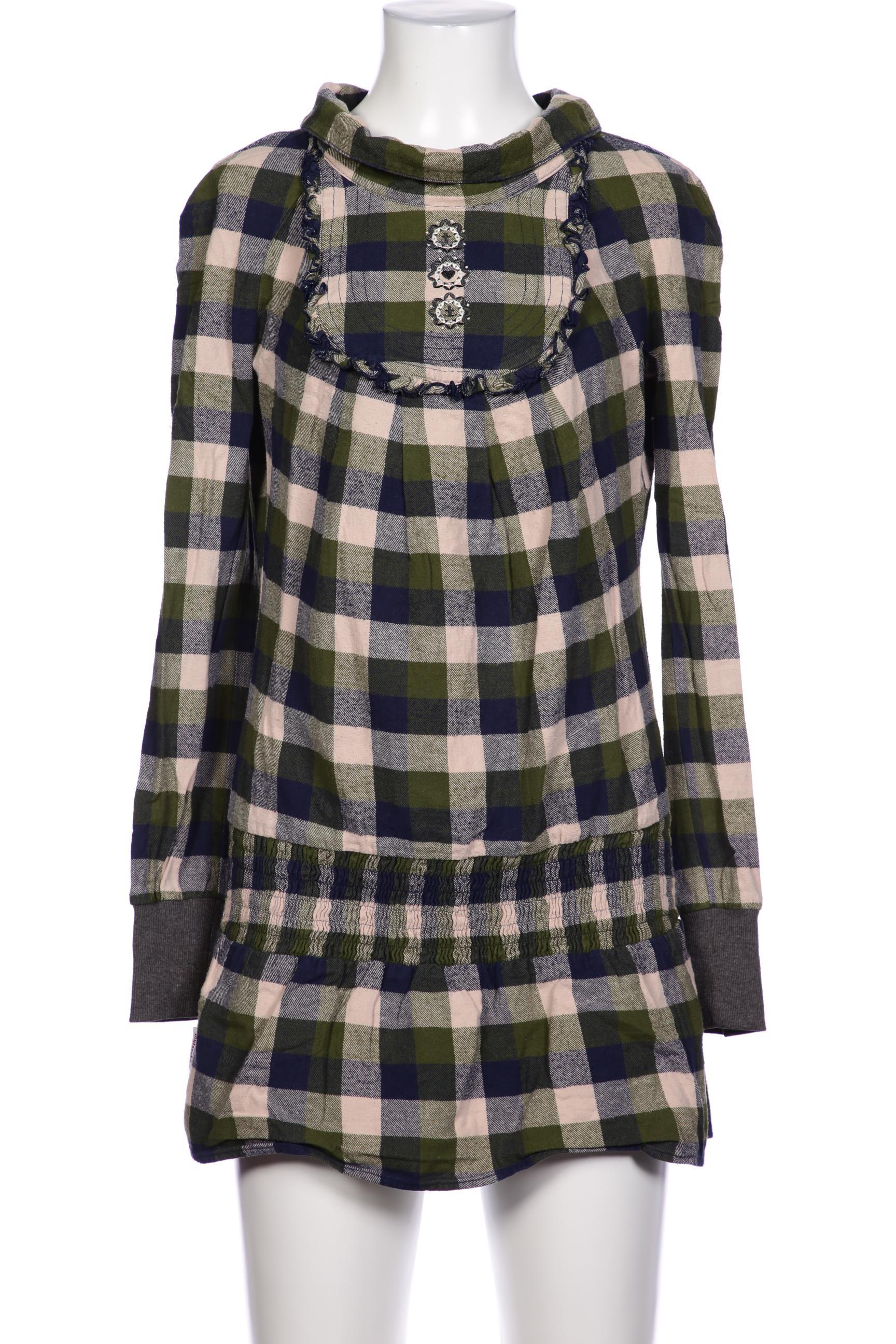 

Blutsgeschwister Damen Kleid, grün, Gr. 38
