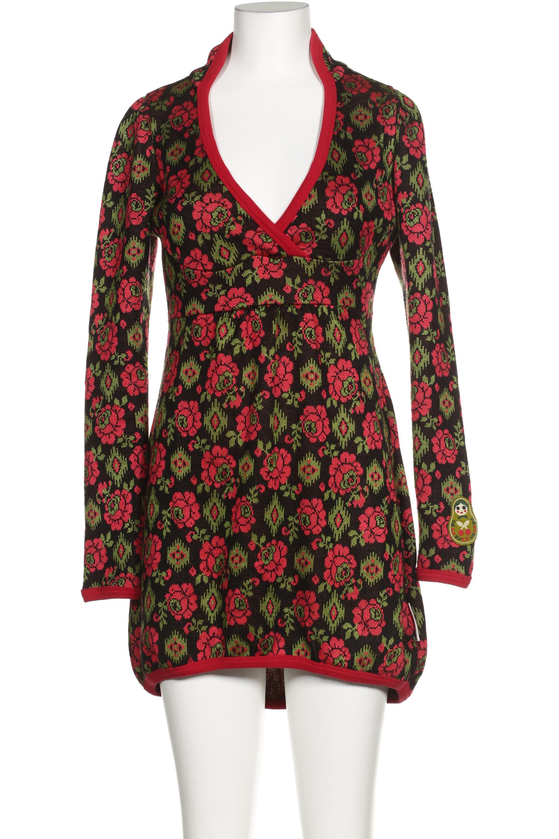 

Blutsgeschwister Damen Kleid, schwarz, Gr.