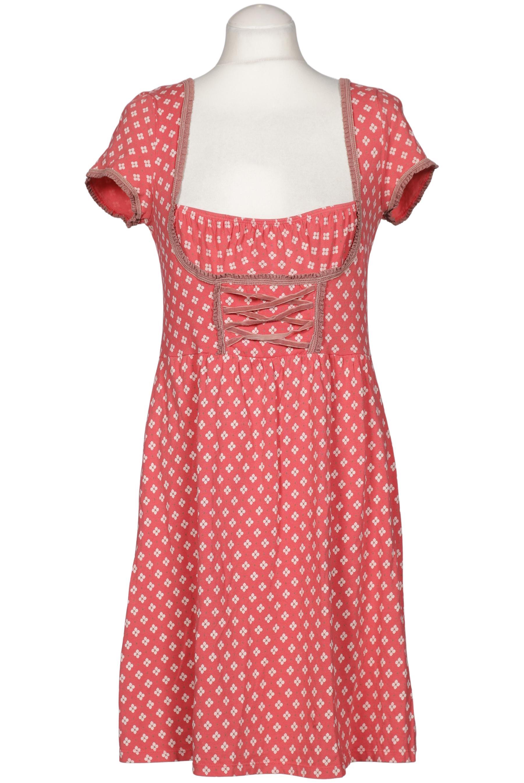 

Blutsgeschwister Damen Kleid, pink, Gr. 38